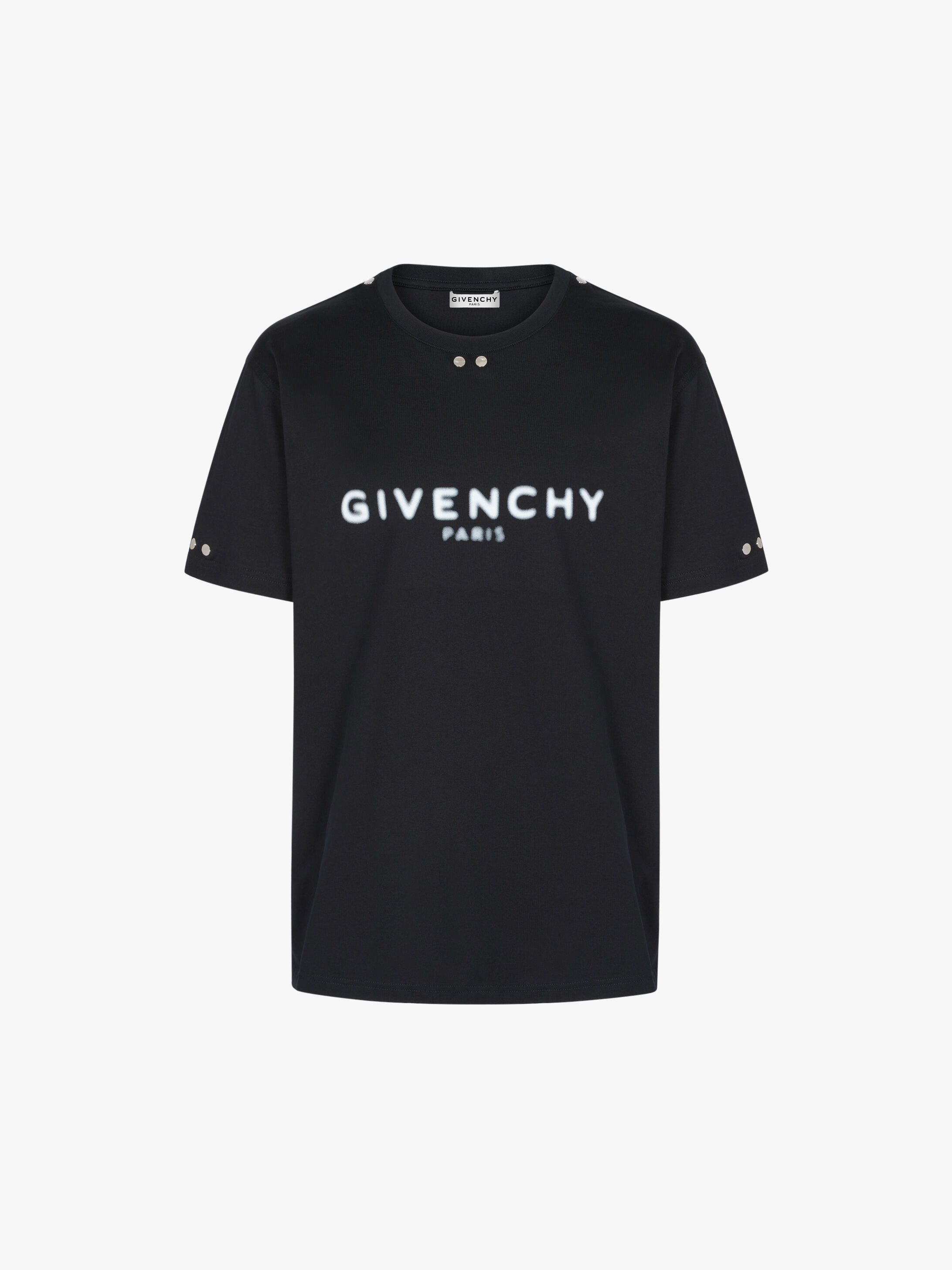 givenchy bull shirt