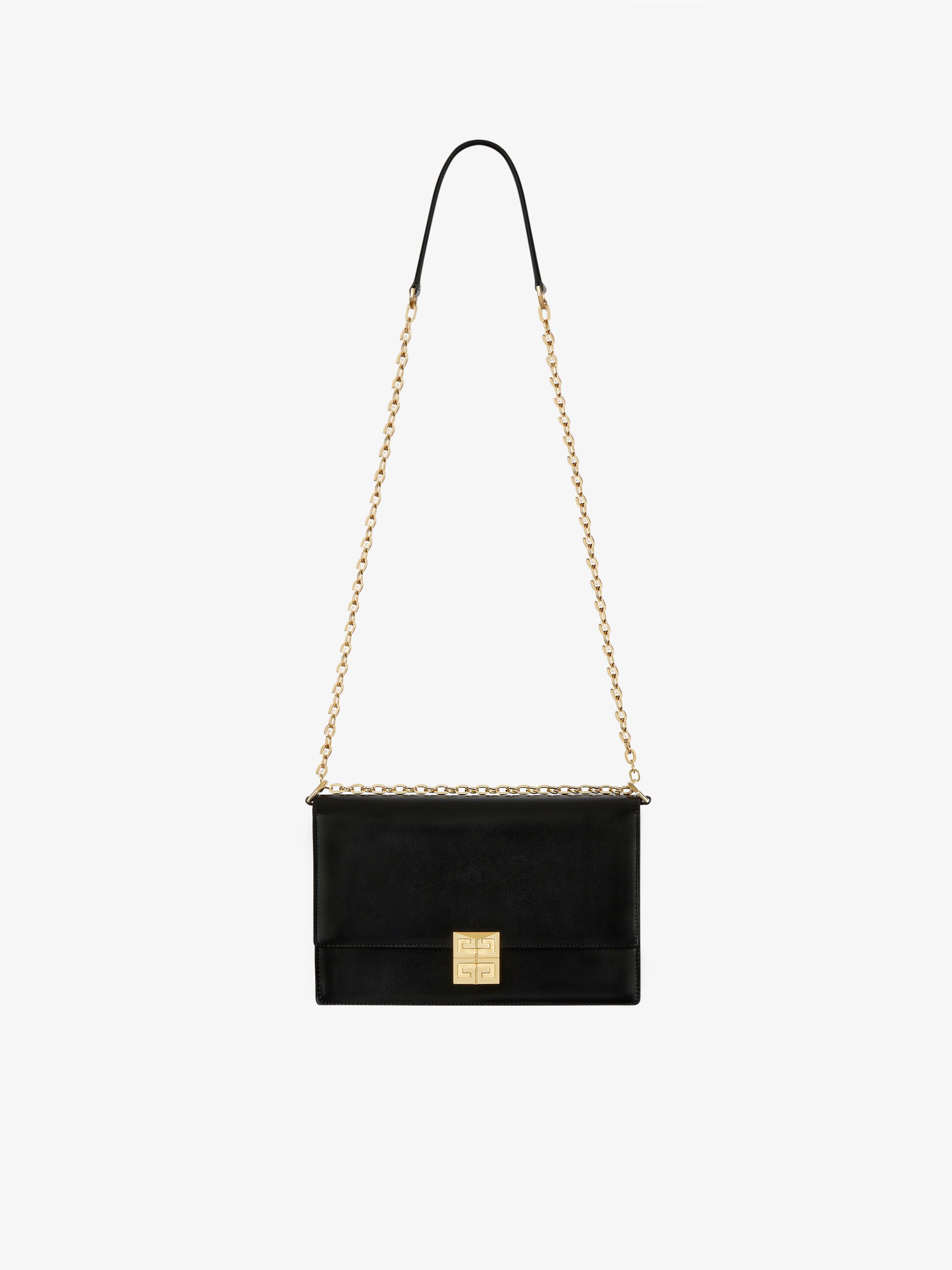 givenchy black purse