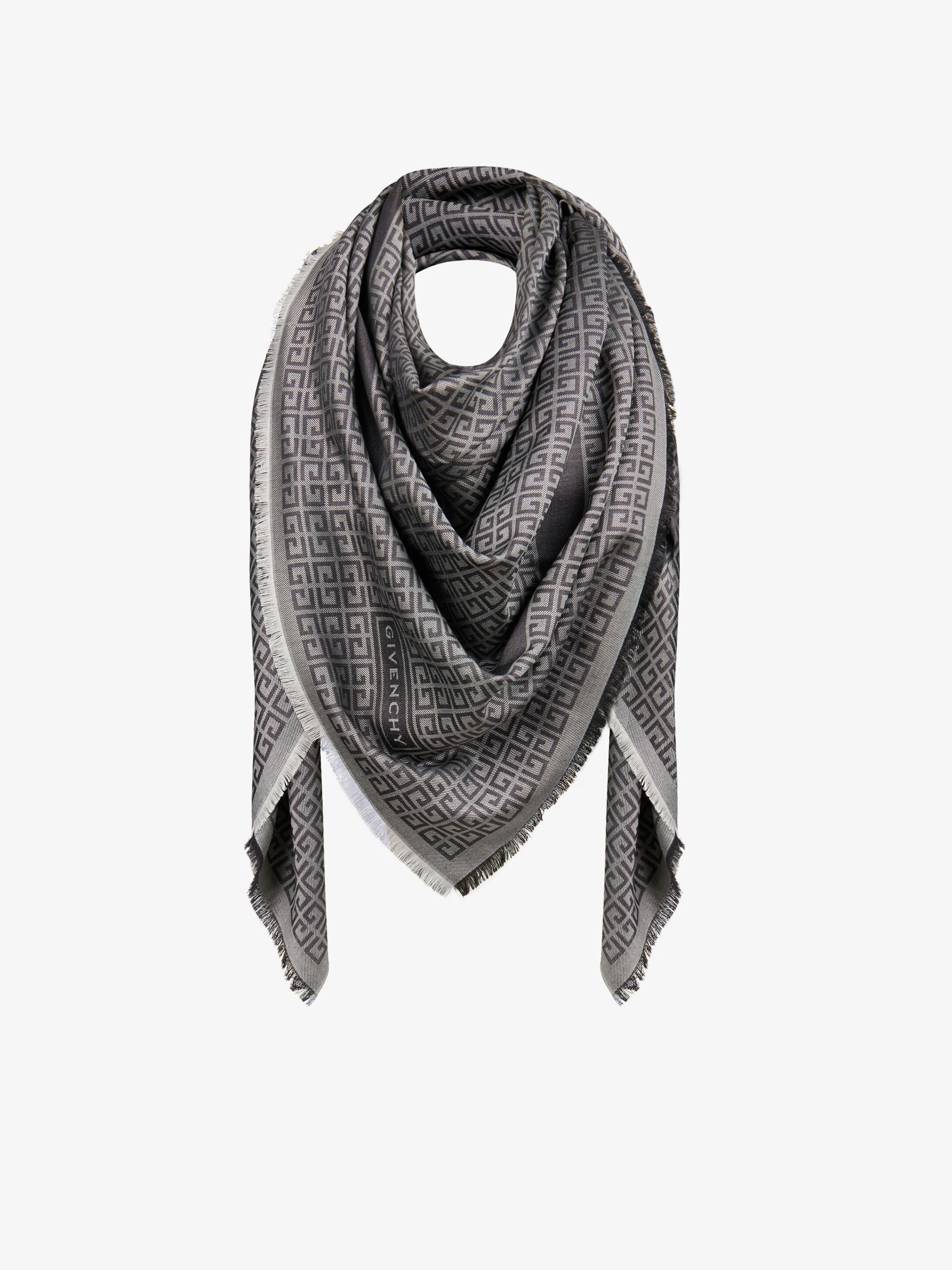 Givenchy 4g scarf clearance