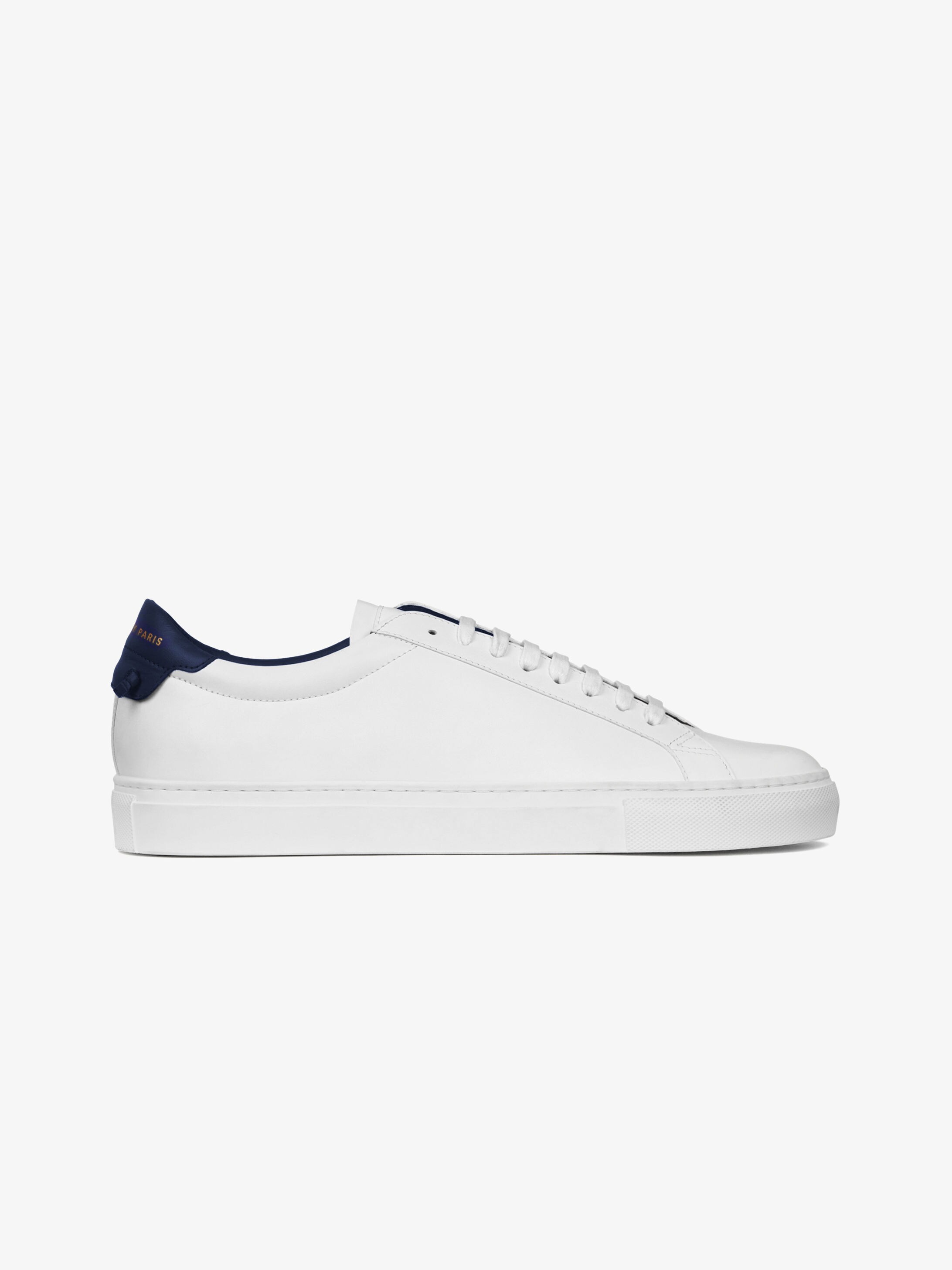 givenchy low top sneakers
