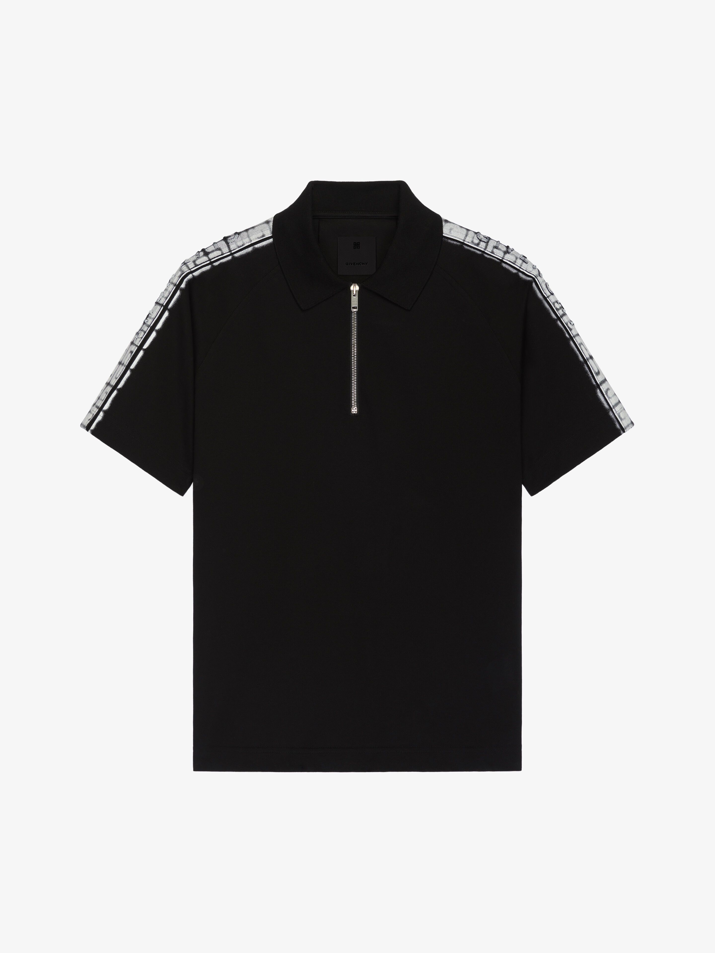 polo shirt givenchy