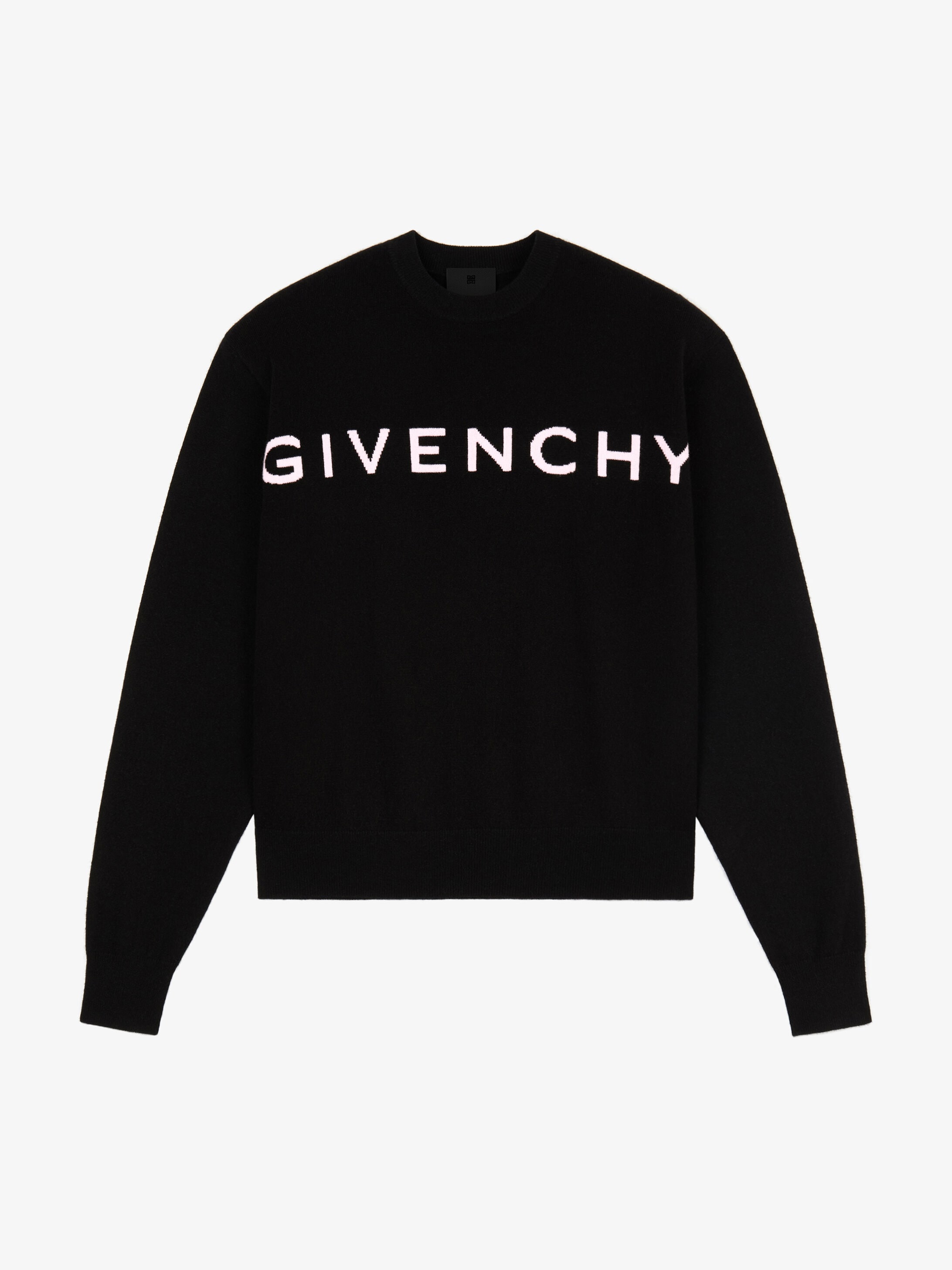 Womens givenchy sweater hot sale
