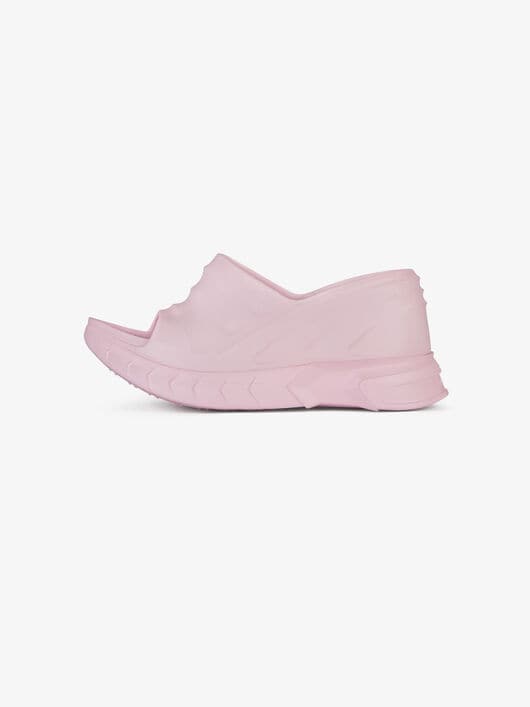 marshmallow sandals givenchy