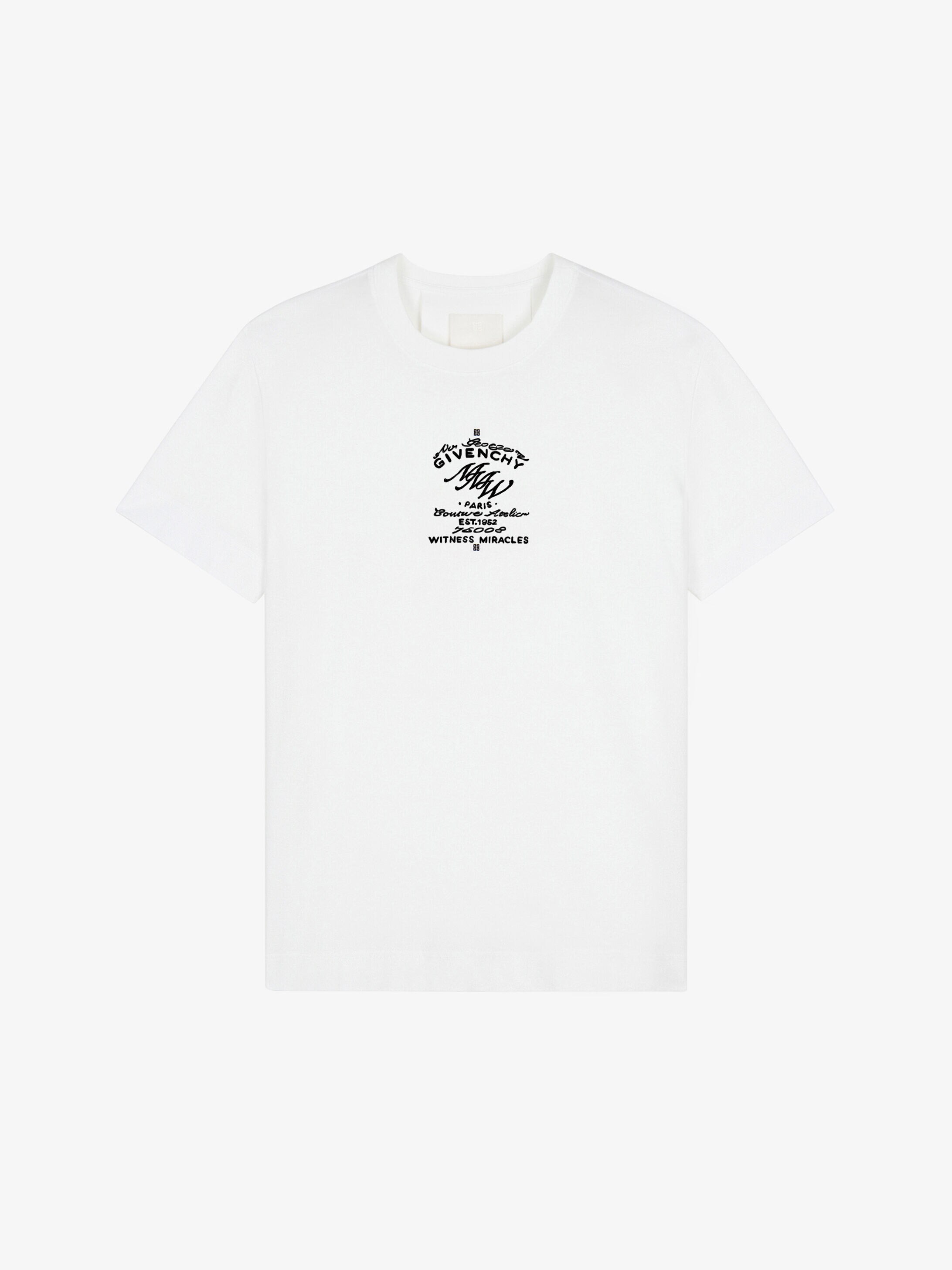 T shirt givenchy uomo discount