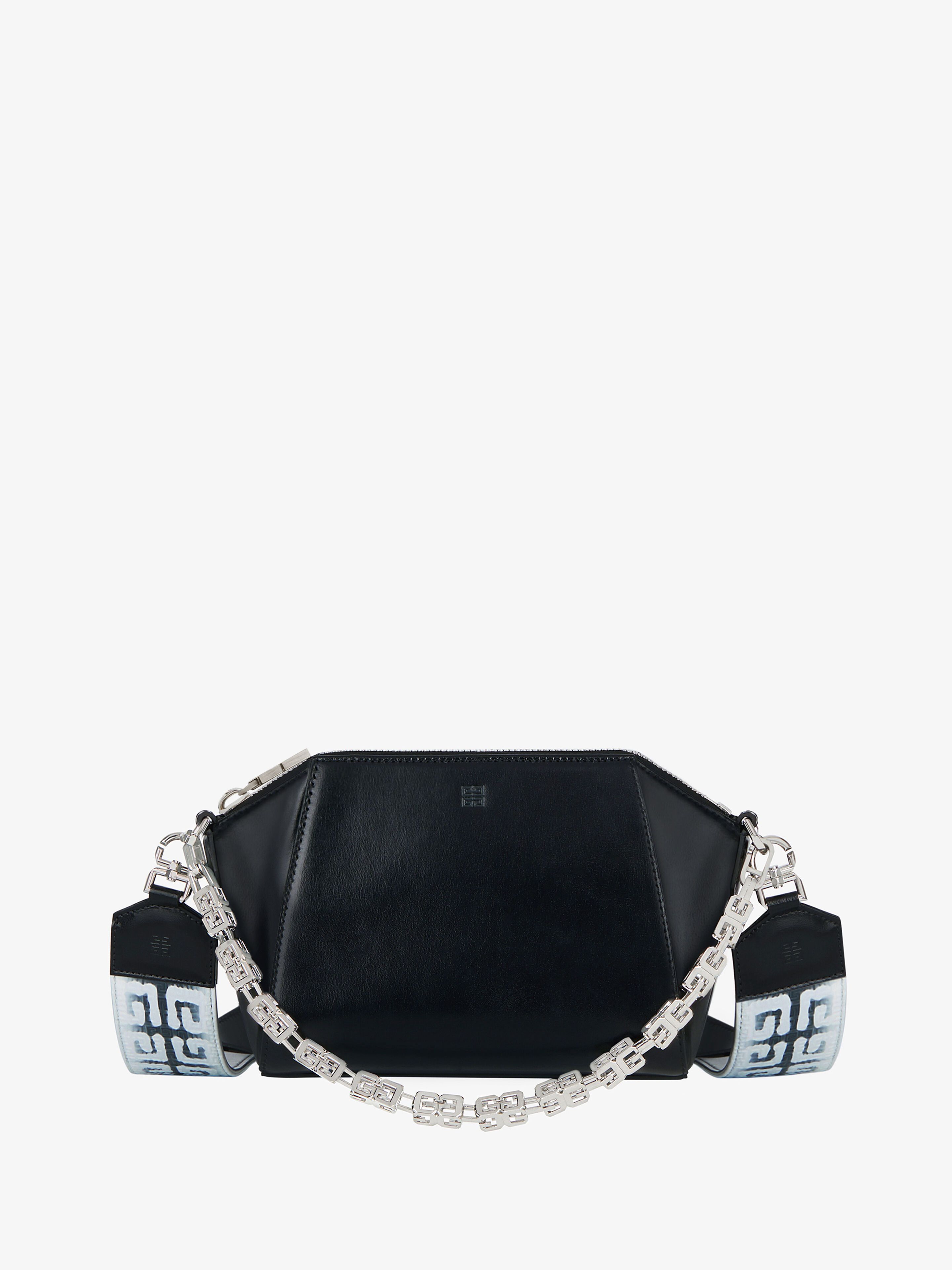 givenchy antigona leather