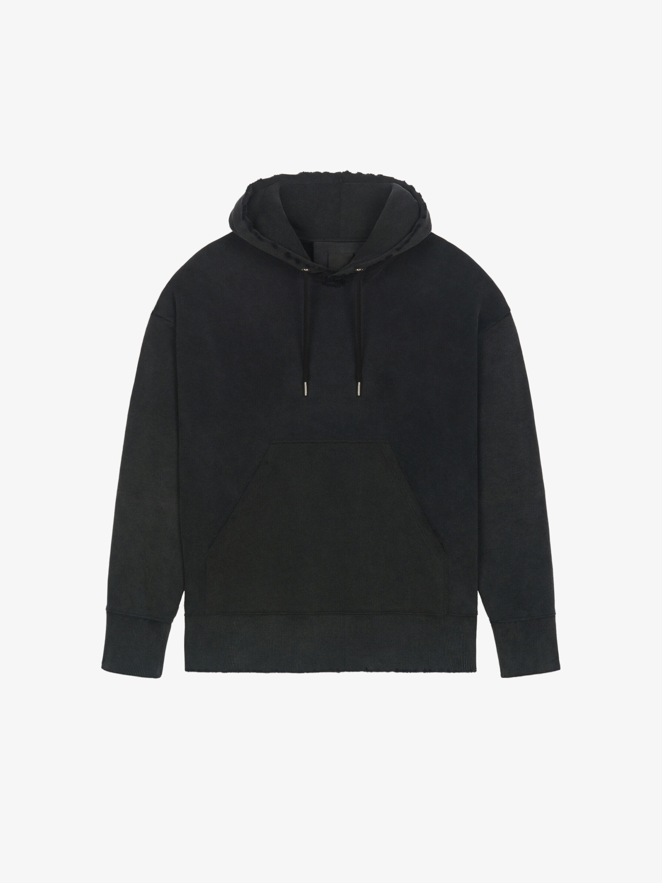 grey givenchy hoodie