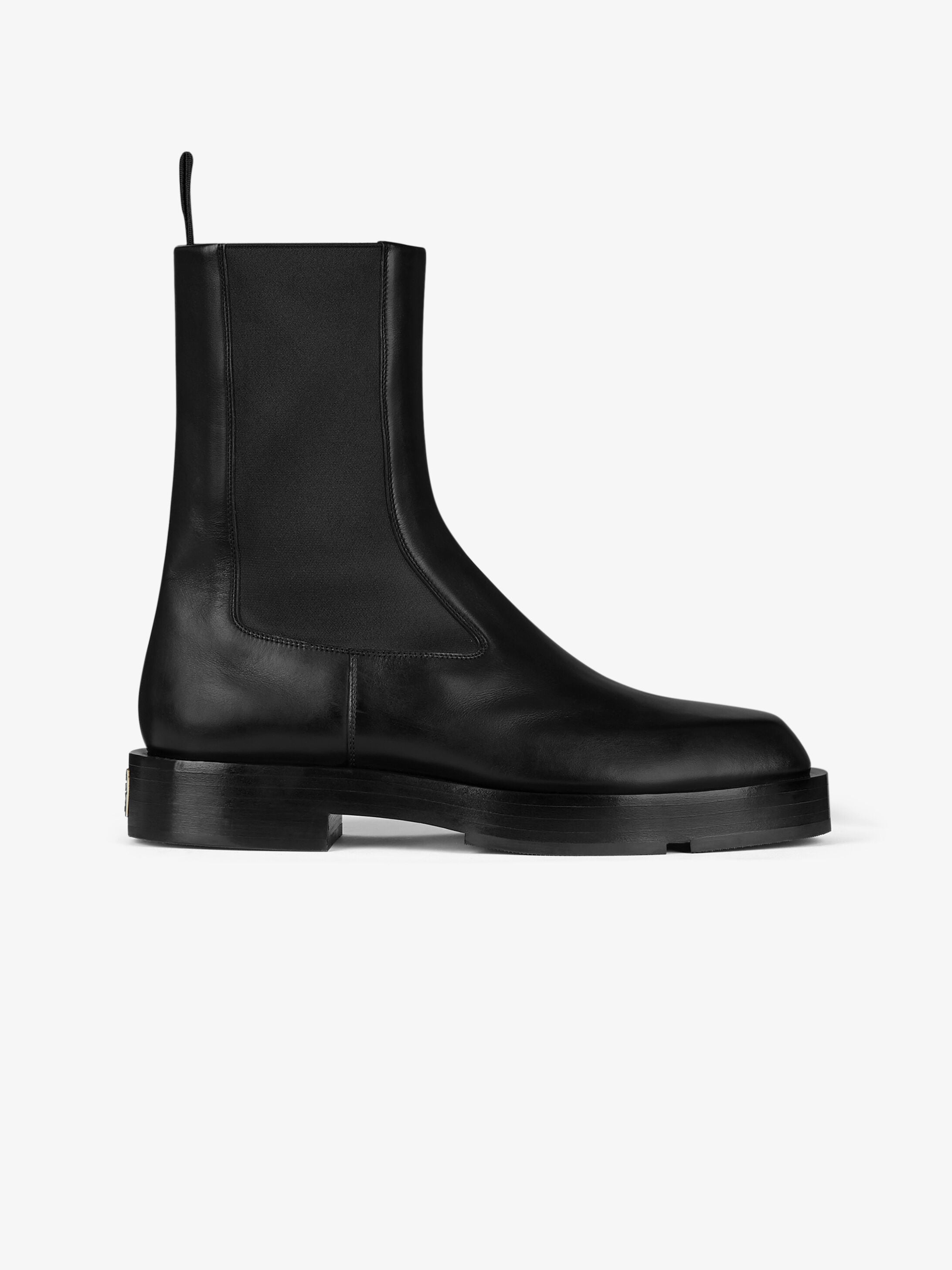 givenchy winter boots