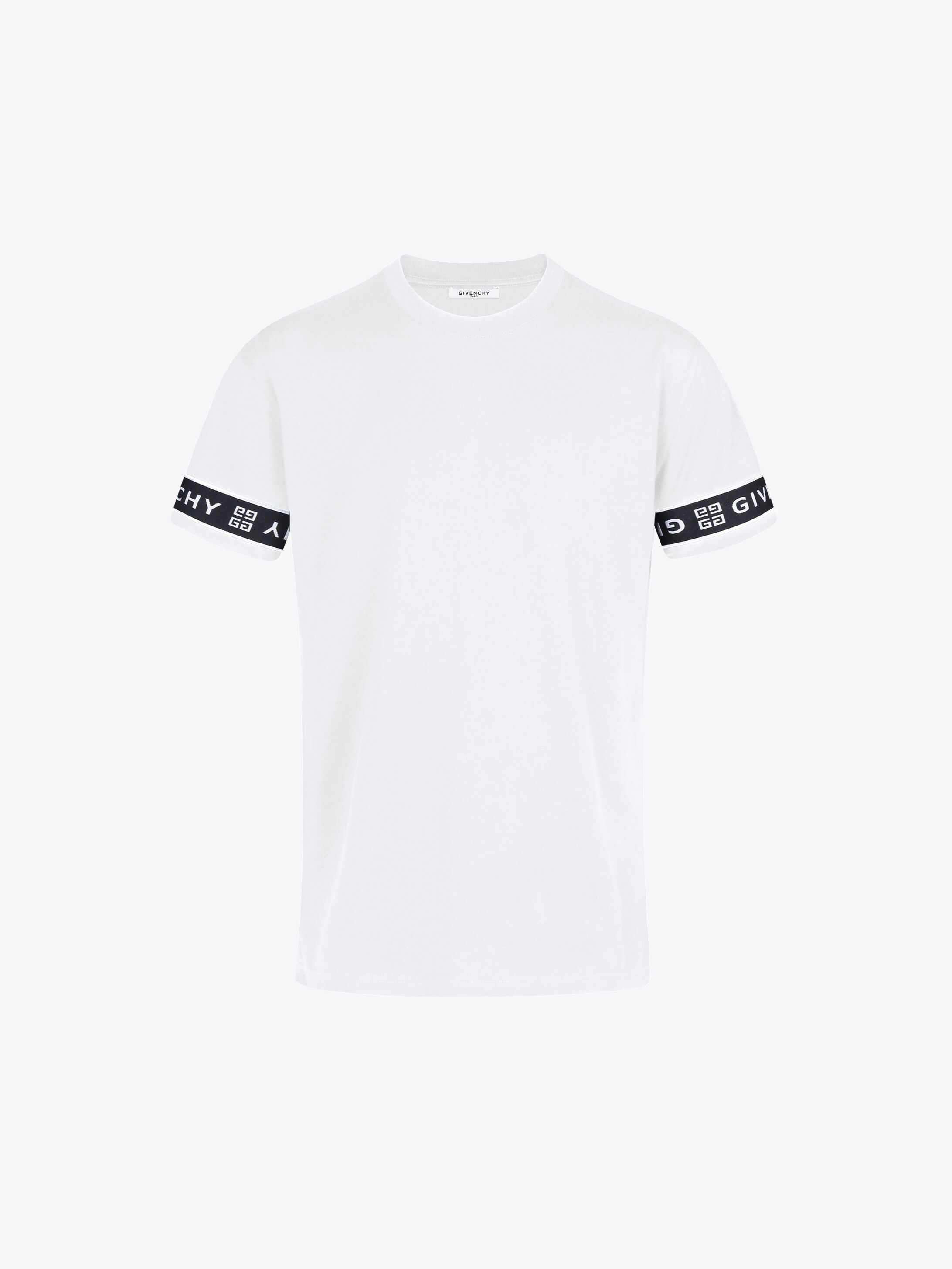 givenchy white shirt