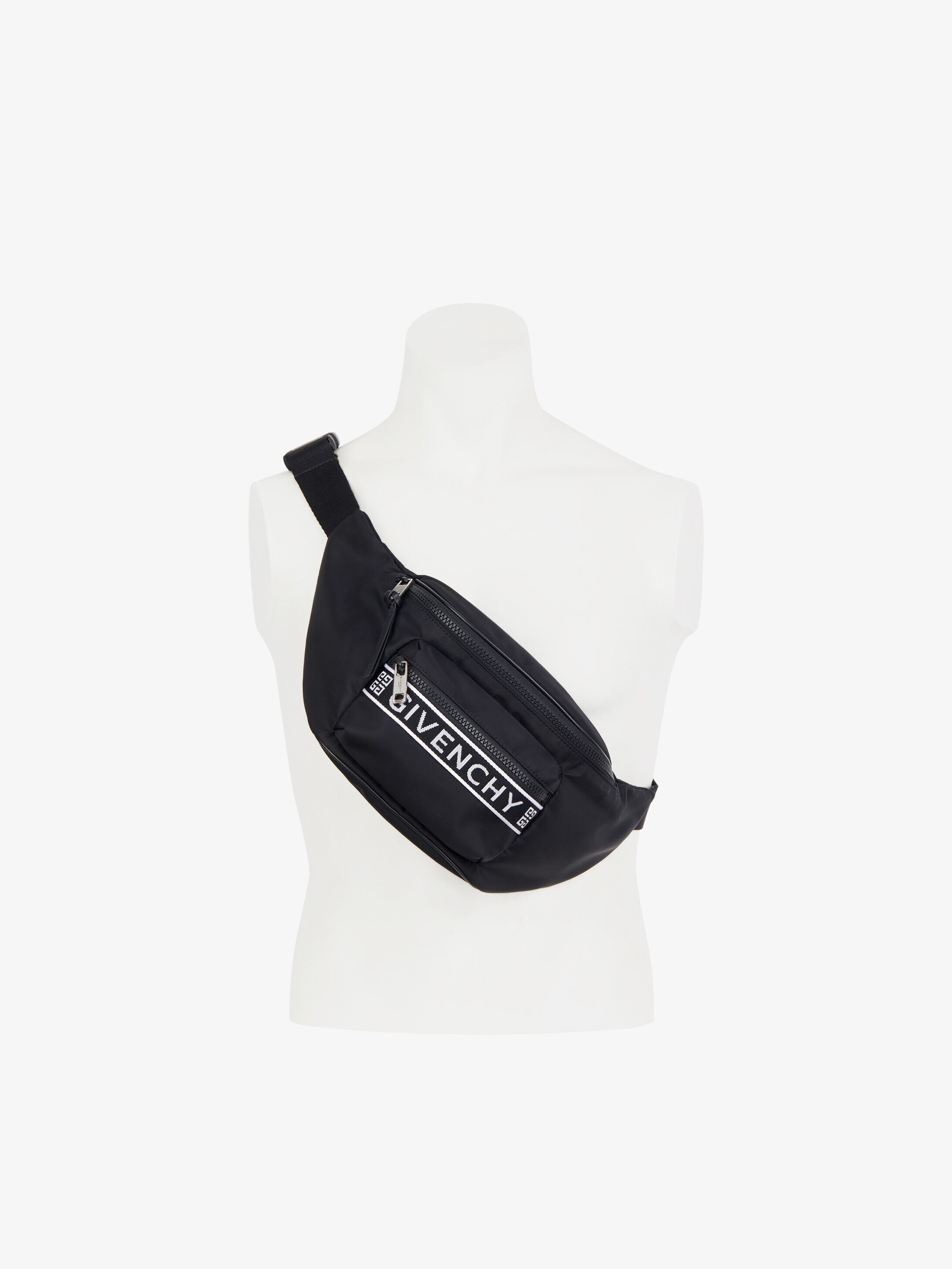 givenchy side bag mens
