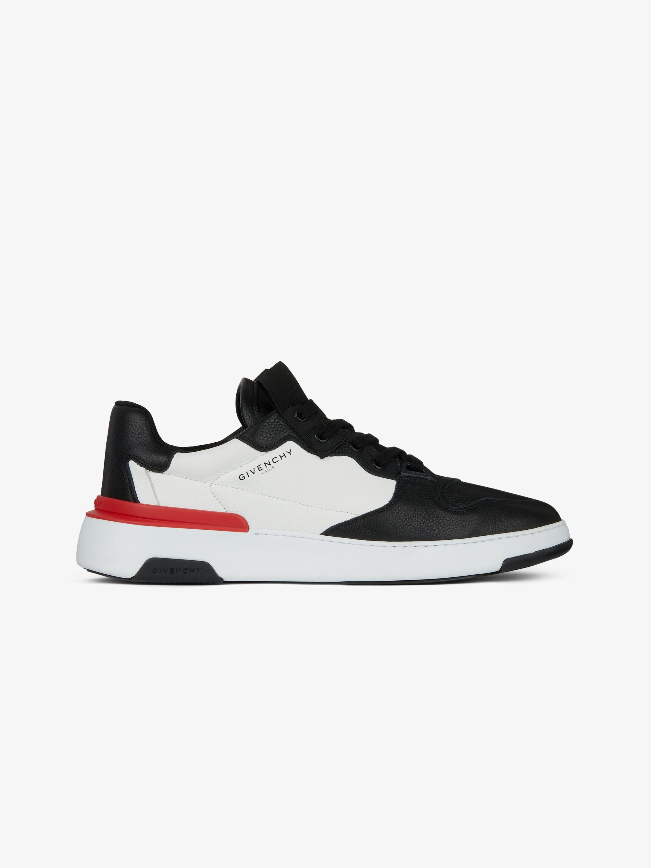Givenchy Mens Sneakers Size Chart