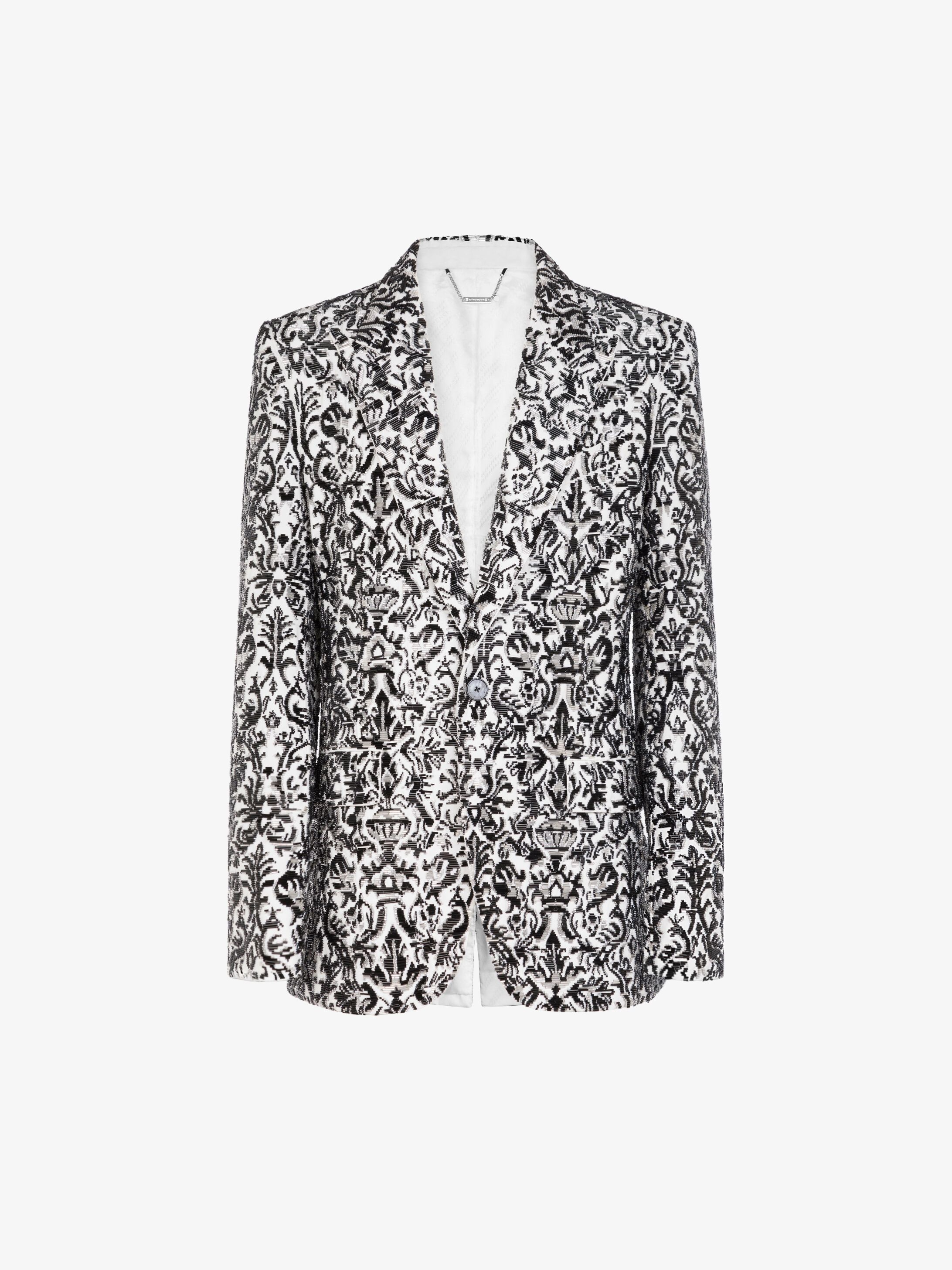 givenchy summer jacket