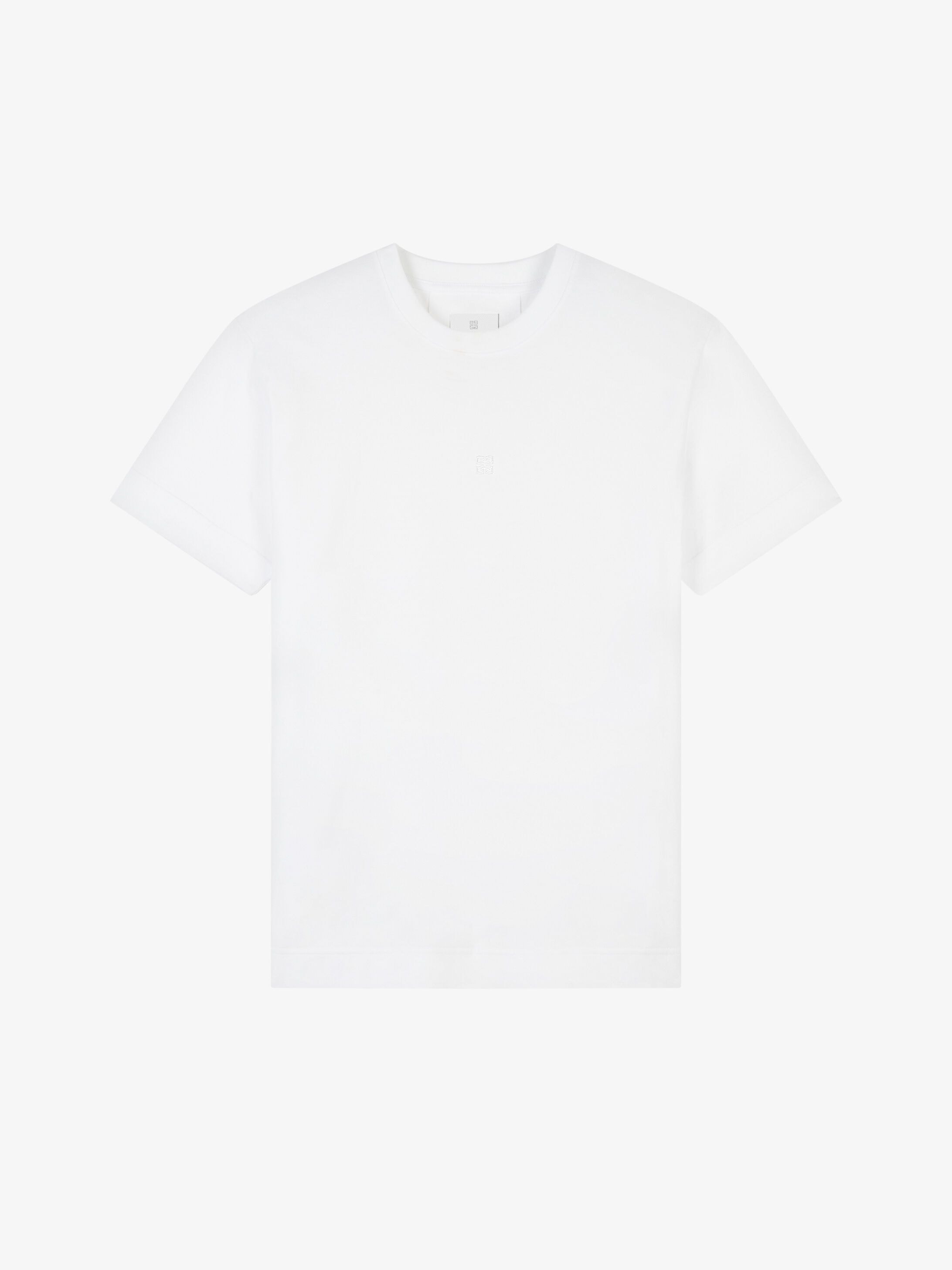 T Shirts Men Ready To Wear Givenchy Paris Givenchy Paris