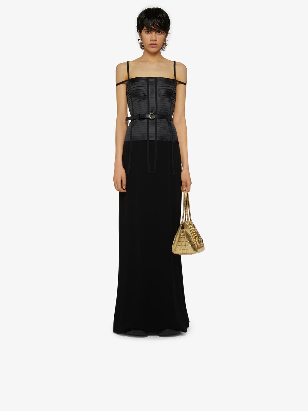 givenchy gown