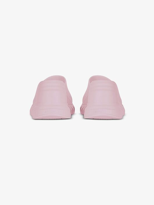 marshmallow sandals givenchy