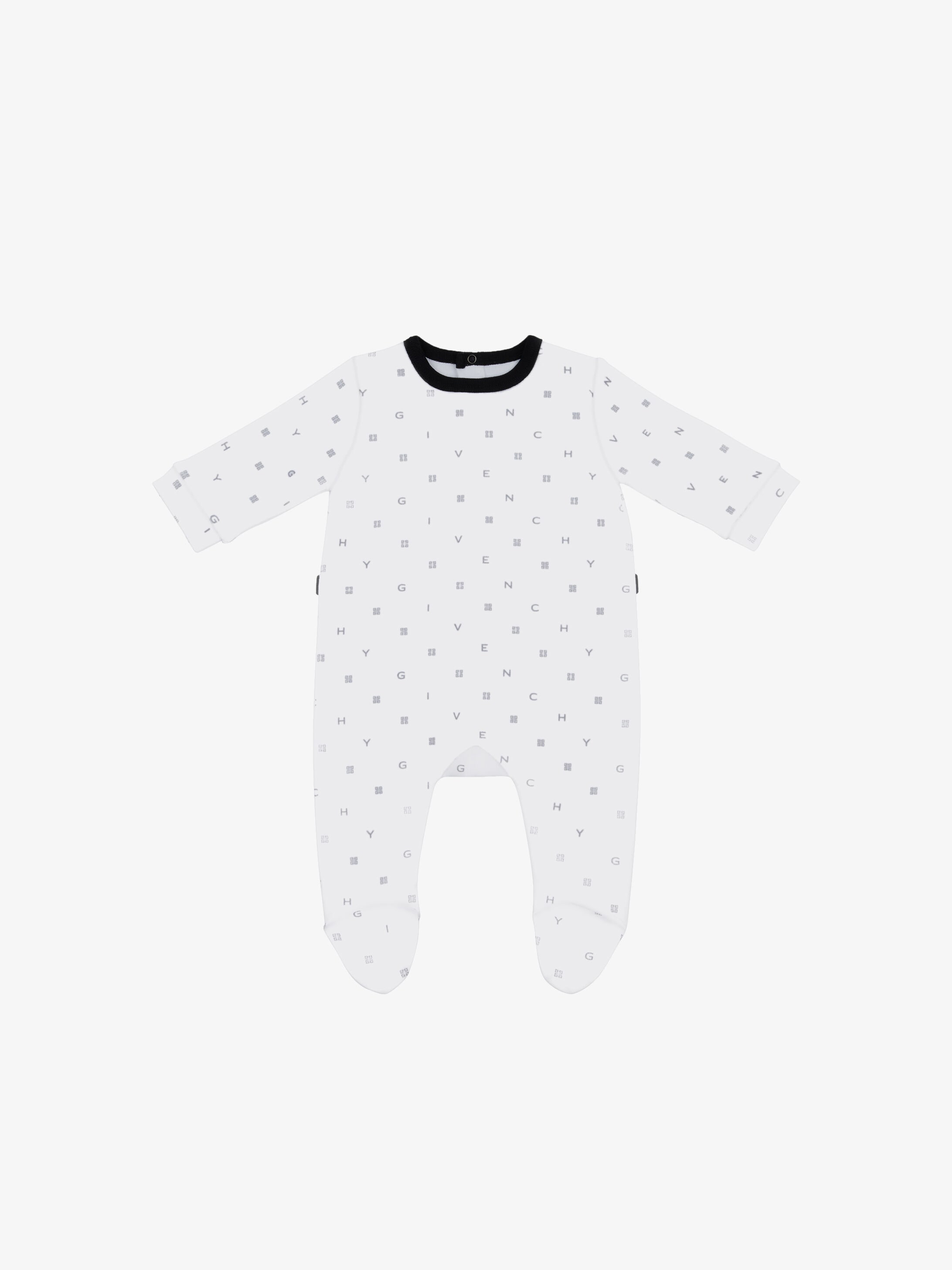 givenchy baby clothes