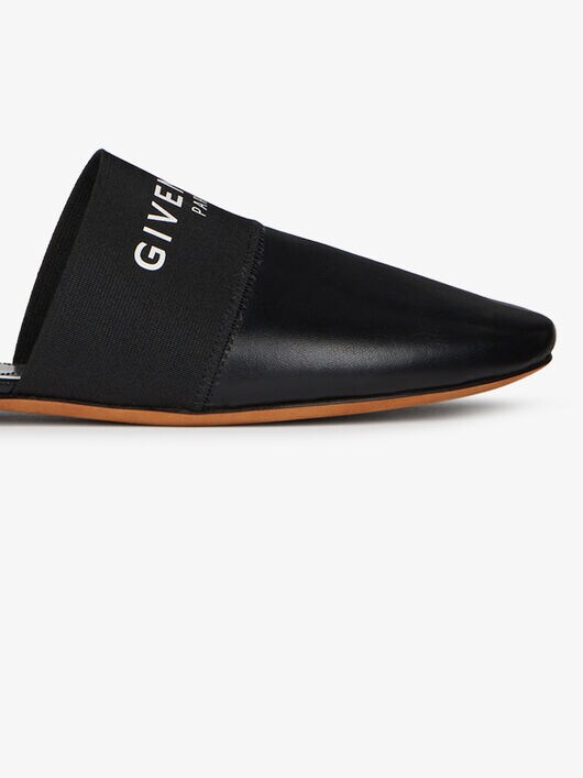 givenchy flat mules
