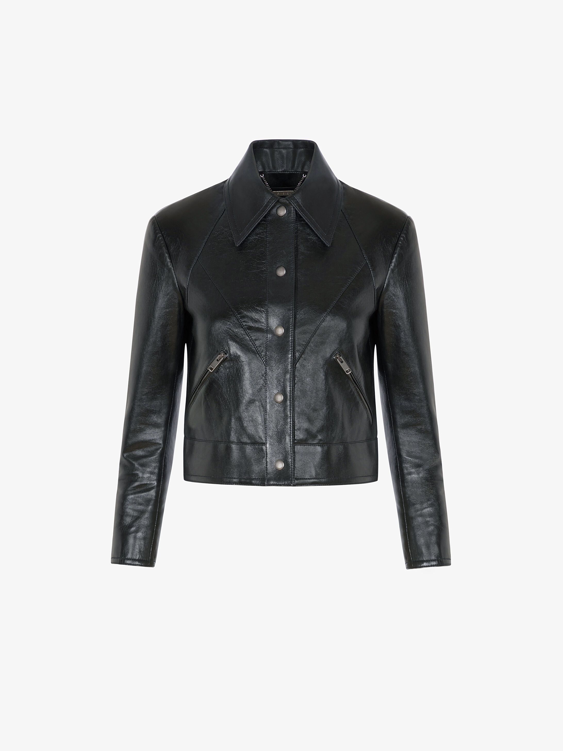 Women S Ers And Blousons Collection By Givenchy