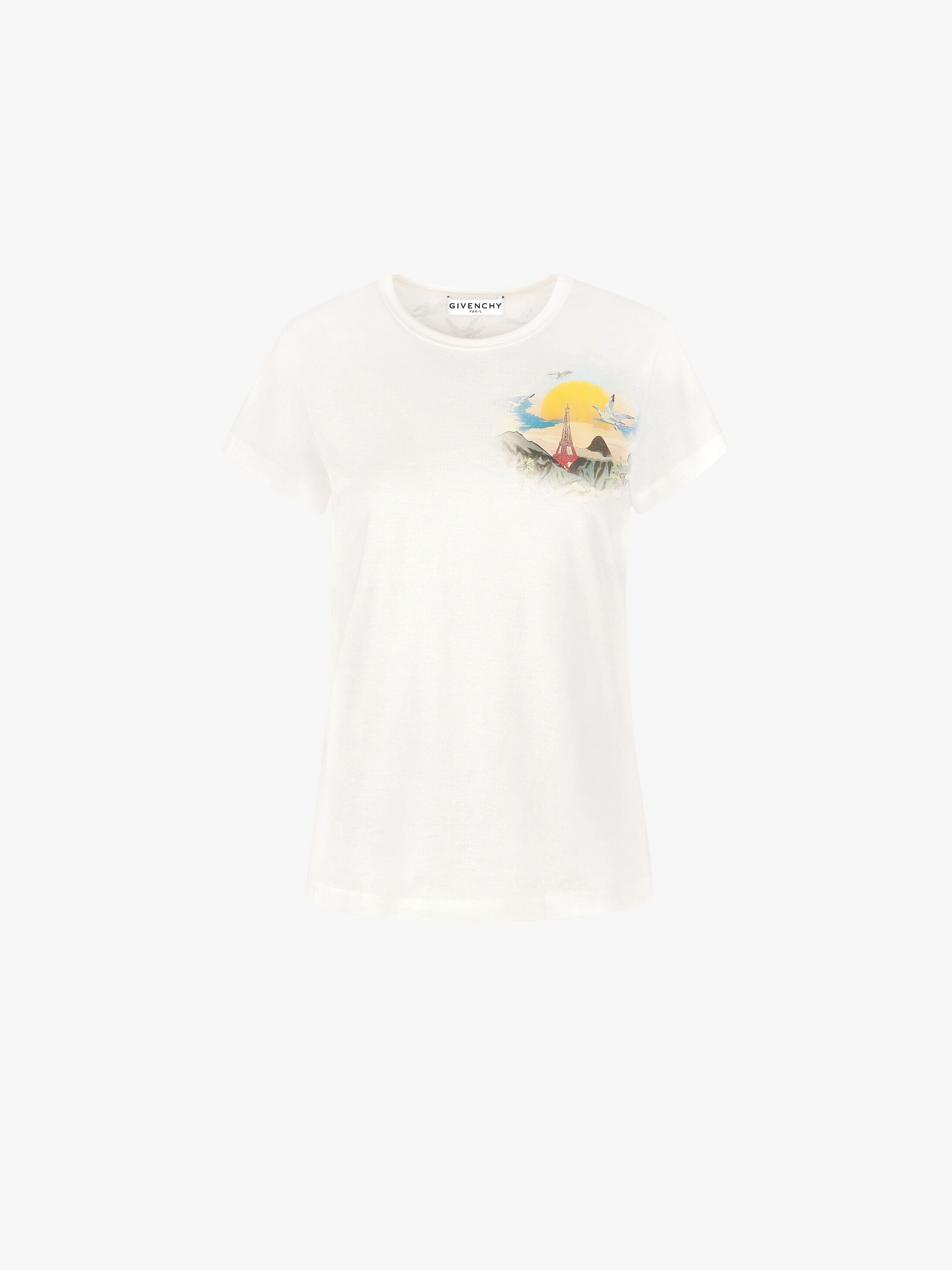 givenchy t shirt women's