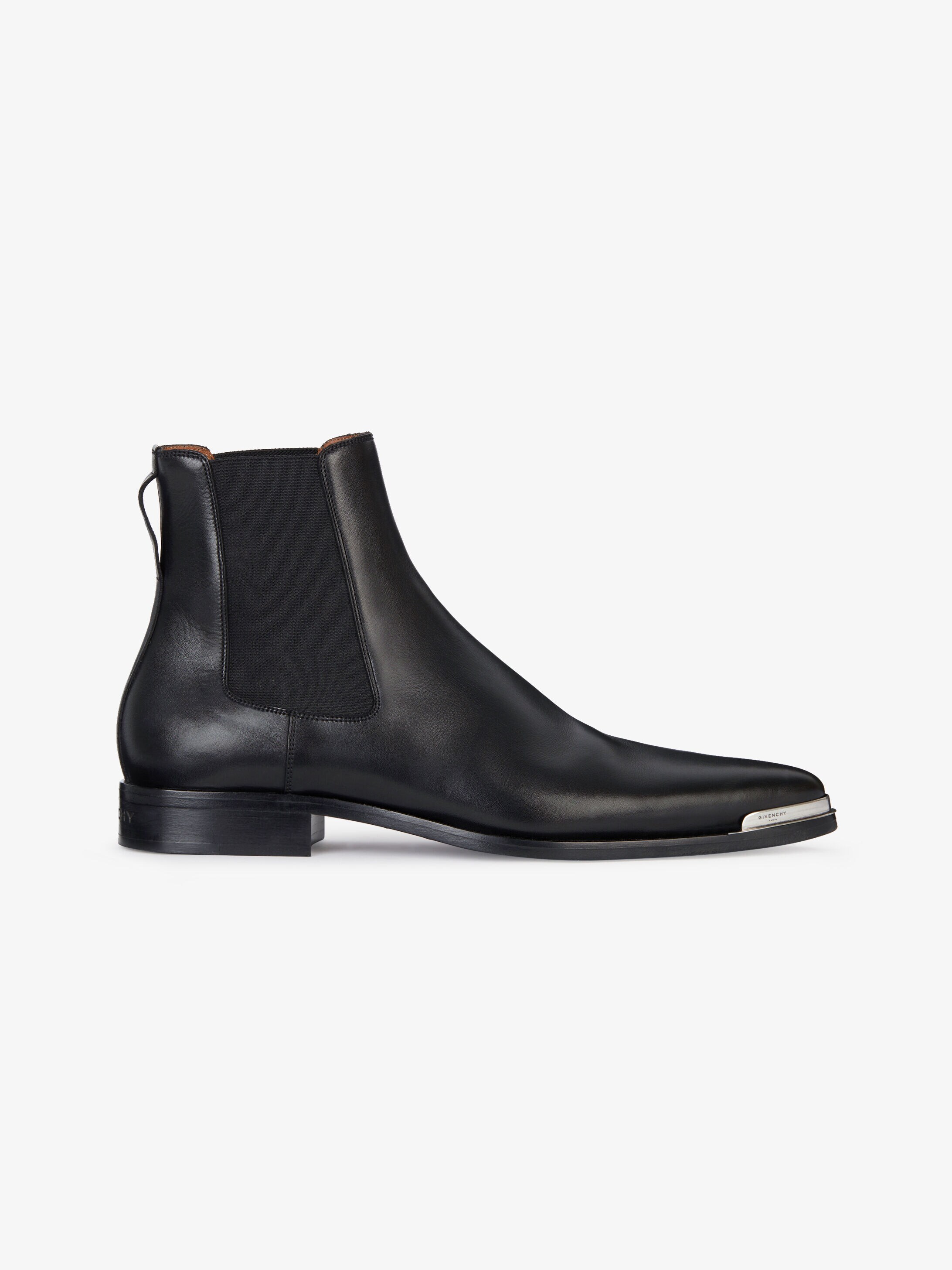 givenchy boots mens