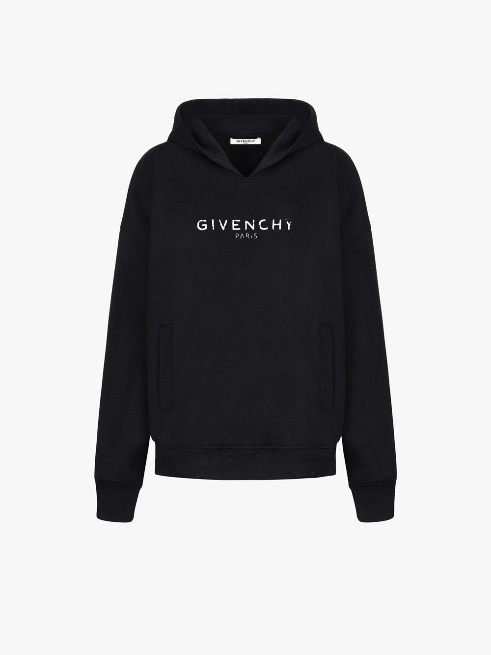 Sweatshirts & Hoodies | Women Ready-to-wear | GIVENCHY Paris | GIVENCHY ...