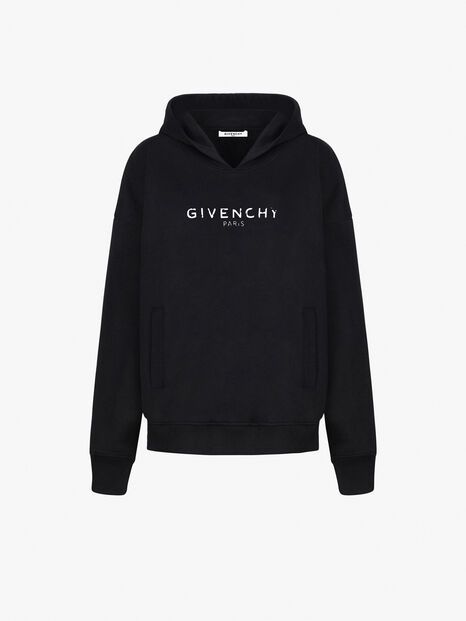 women's givenchy hoodie