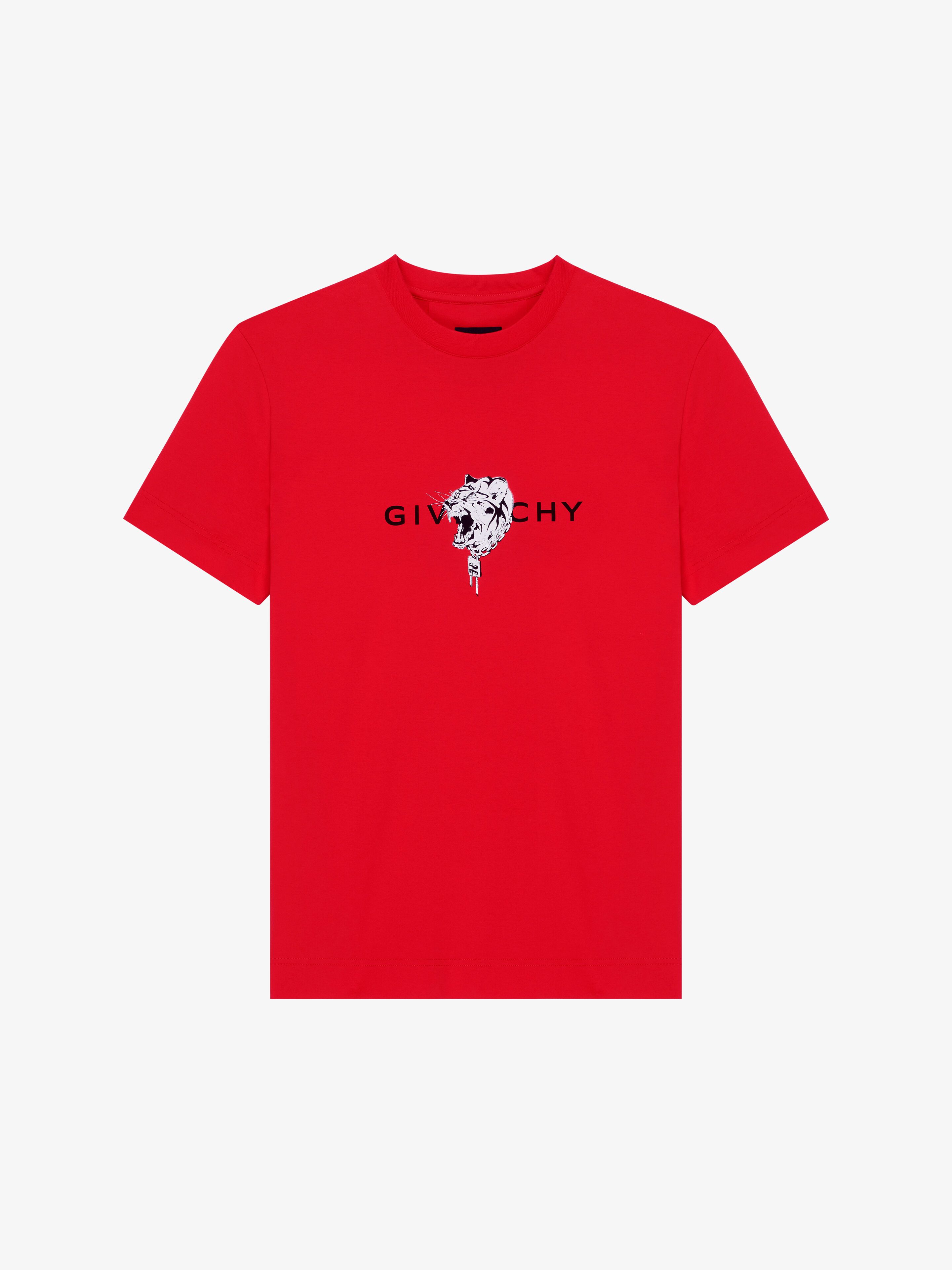 givenchy tee mens