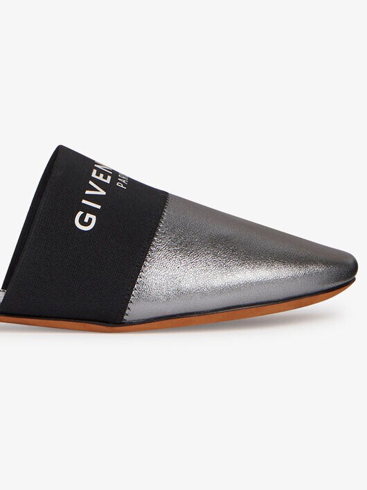givenchy flat mules