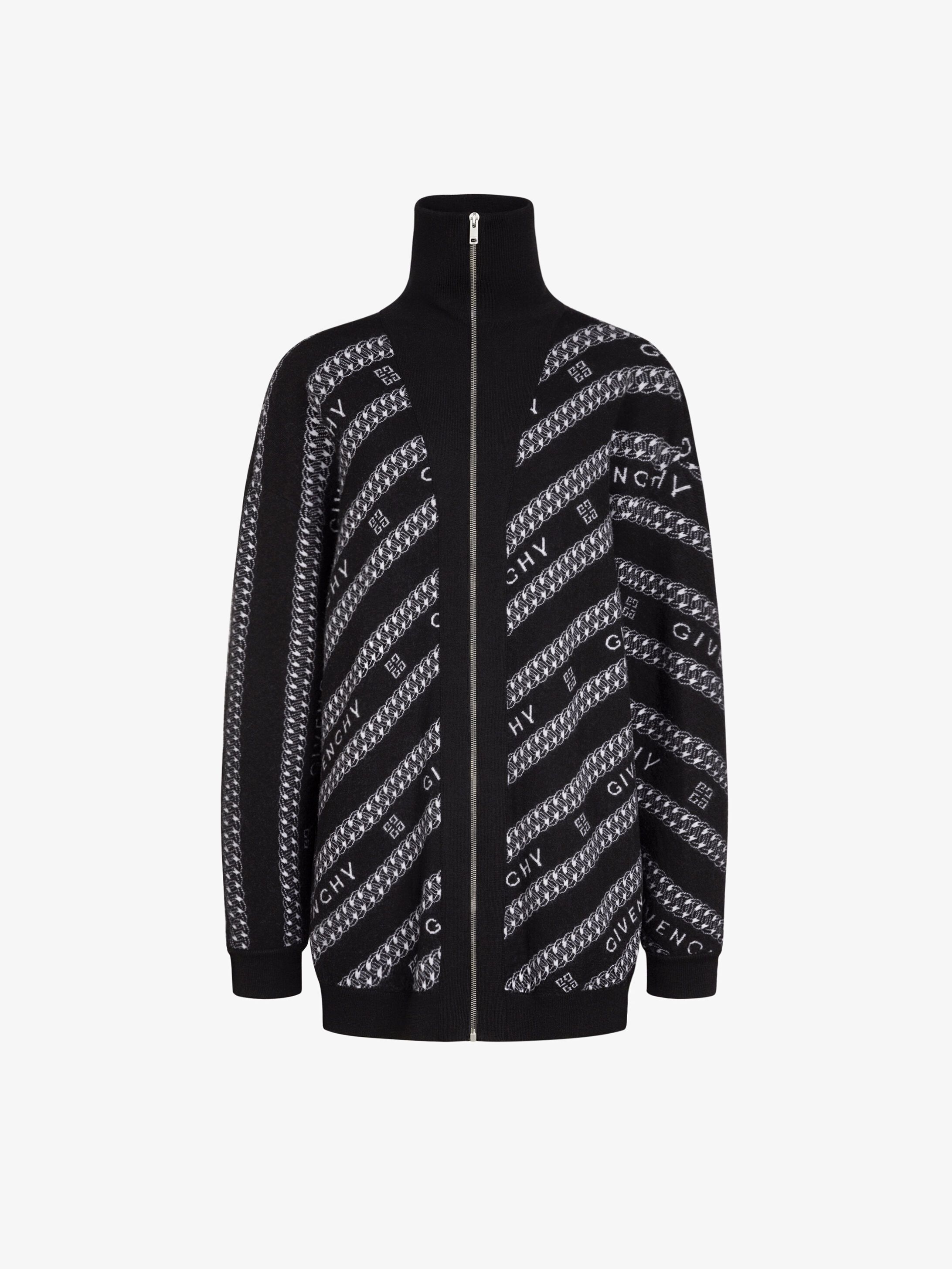 givenchy knitwear