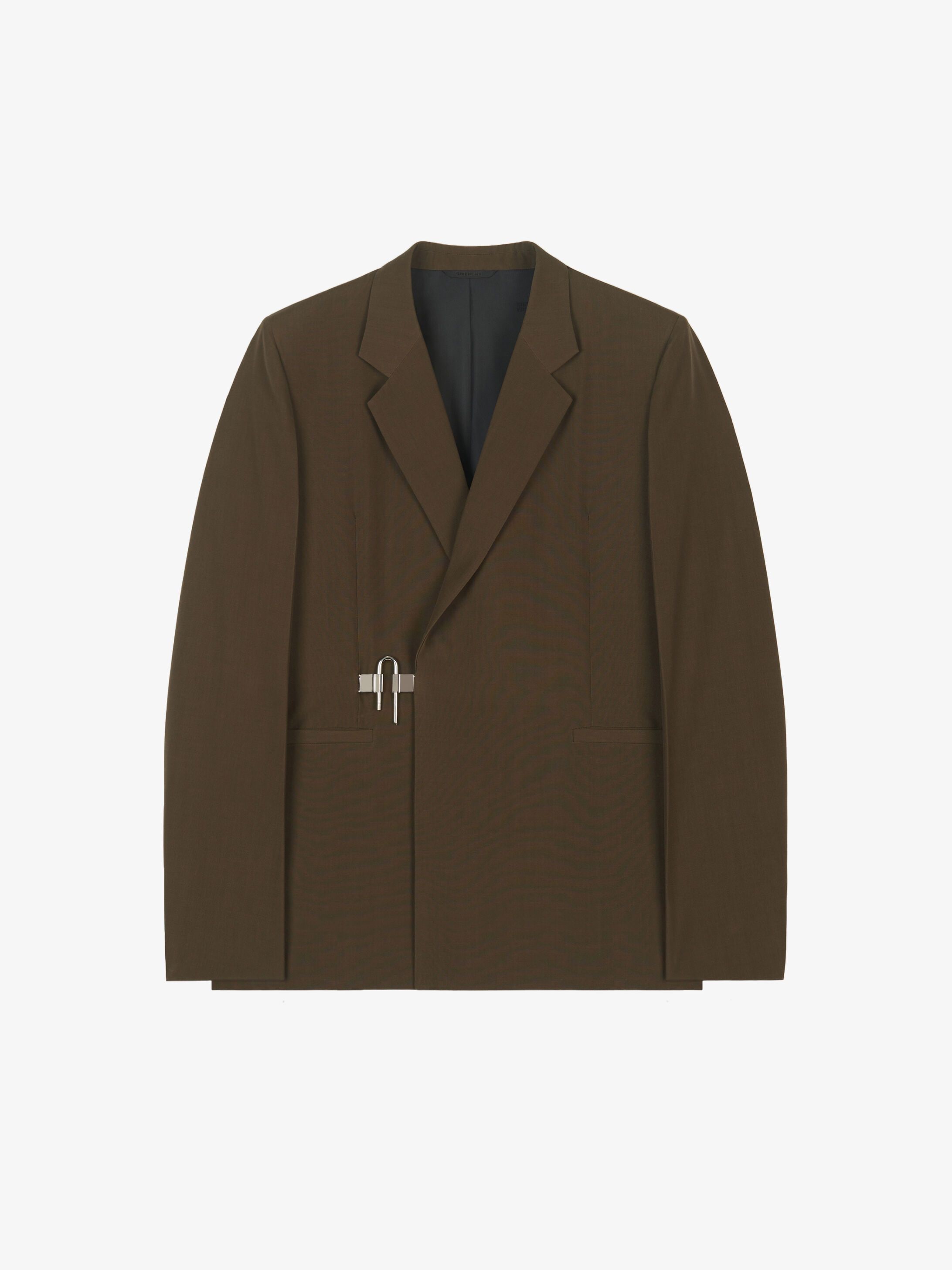 givenchy suit jacket