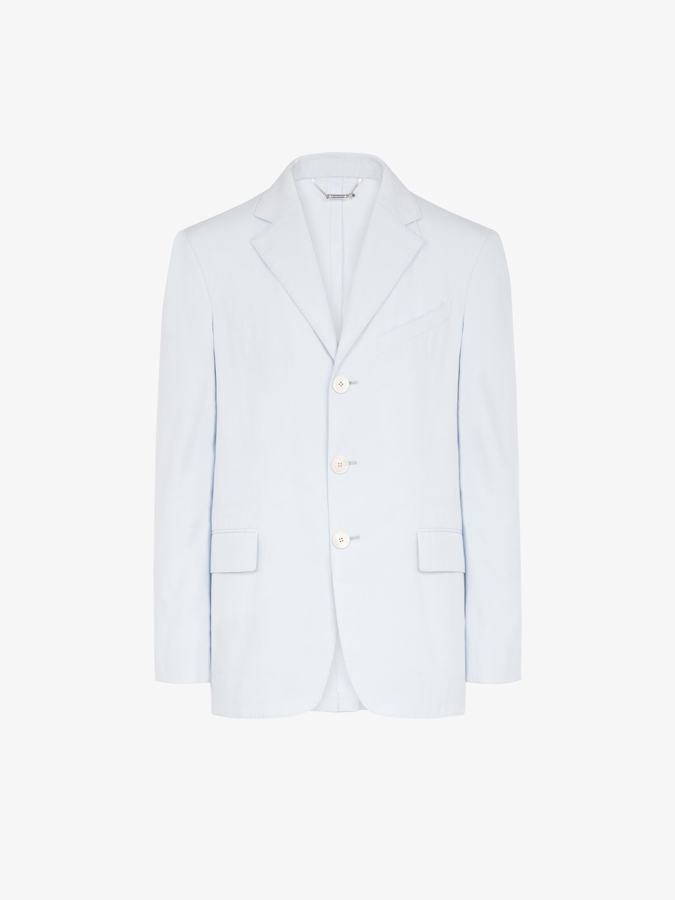 La Collection Vestes Et Costumes Homme Par Givenchy