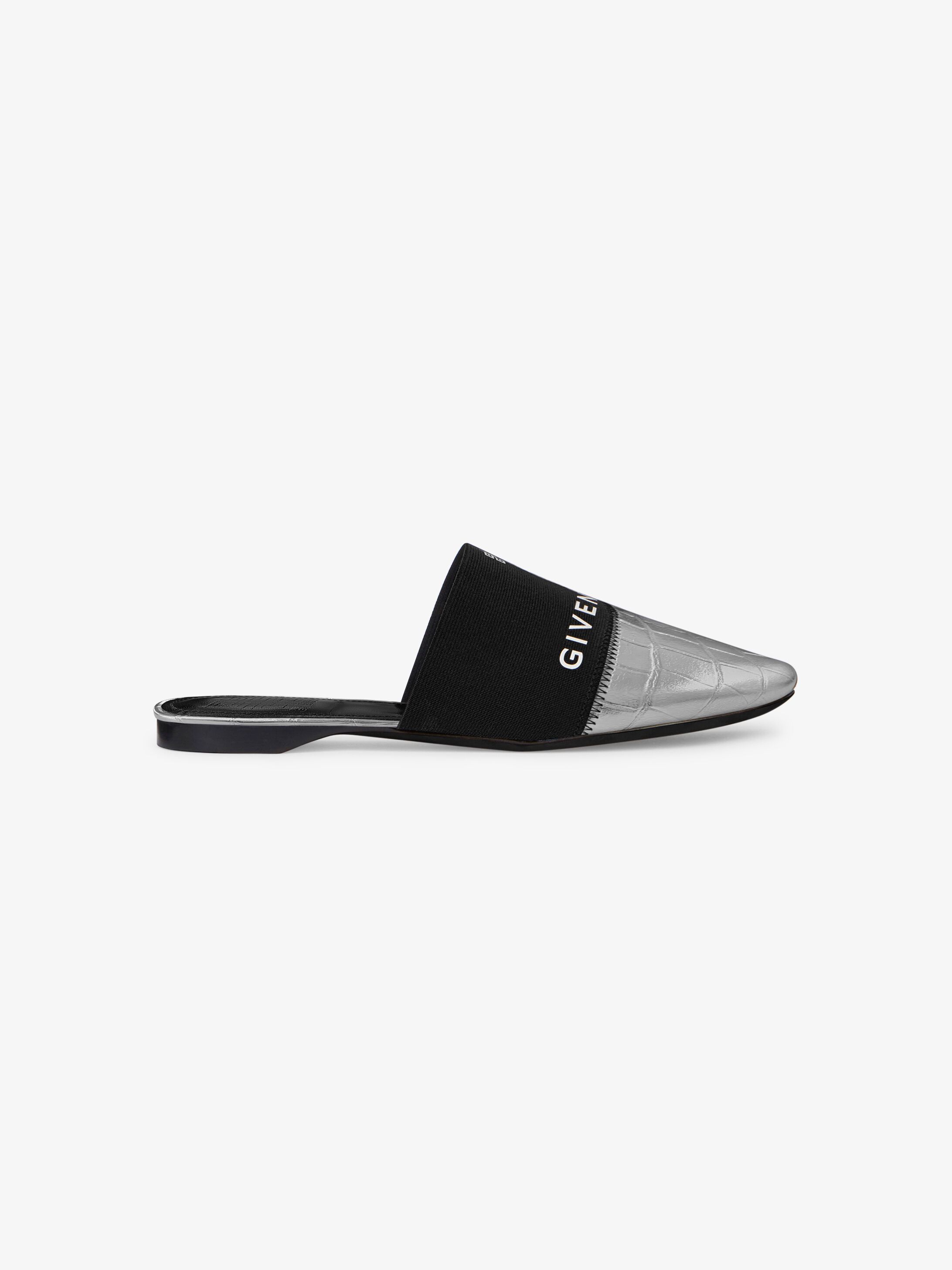 givenchy 4g loafers