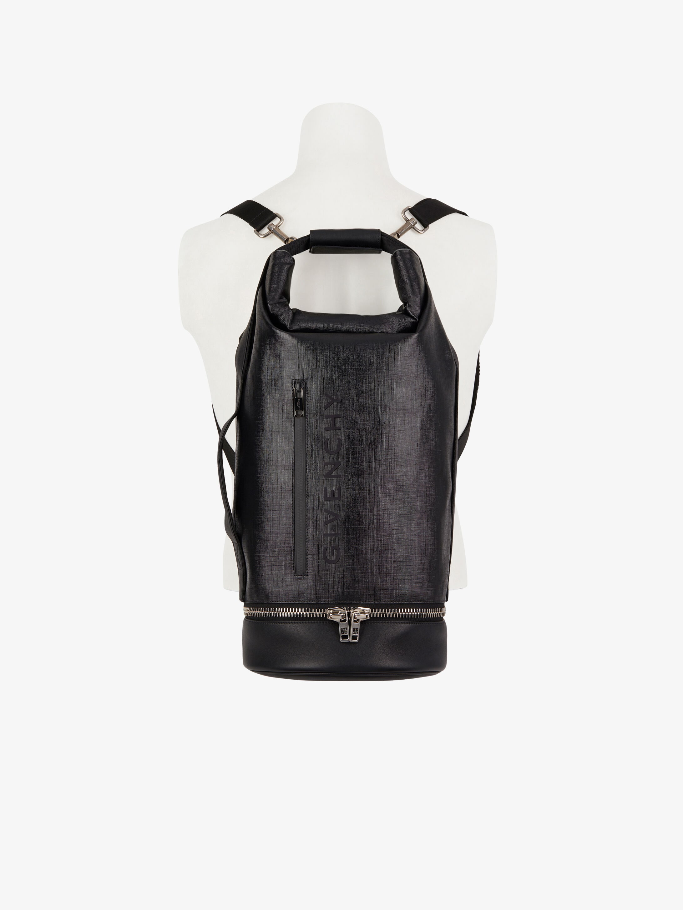 Men S Cross Body Bags Collection By Givenchy Paris