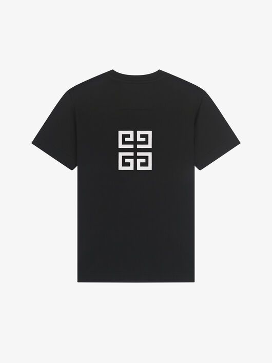 givenchy embroidered t shirt