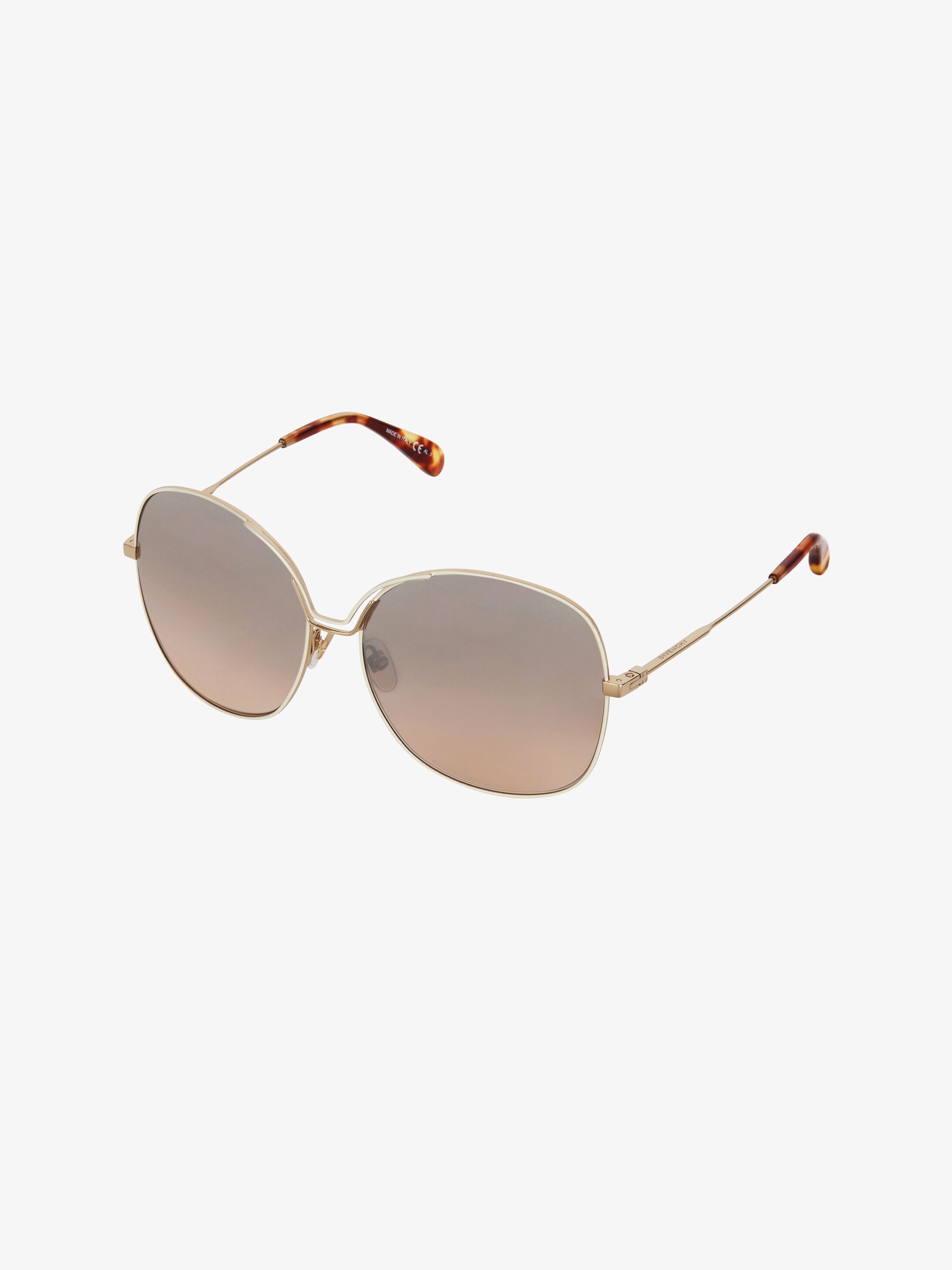 Givenchy Ss19 Embellished Glasses 2024 www.hockeyplayer .ar