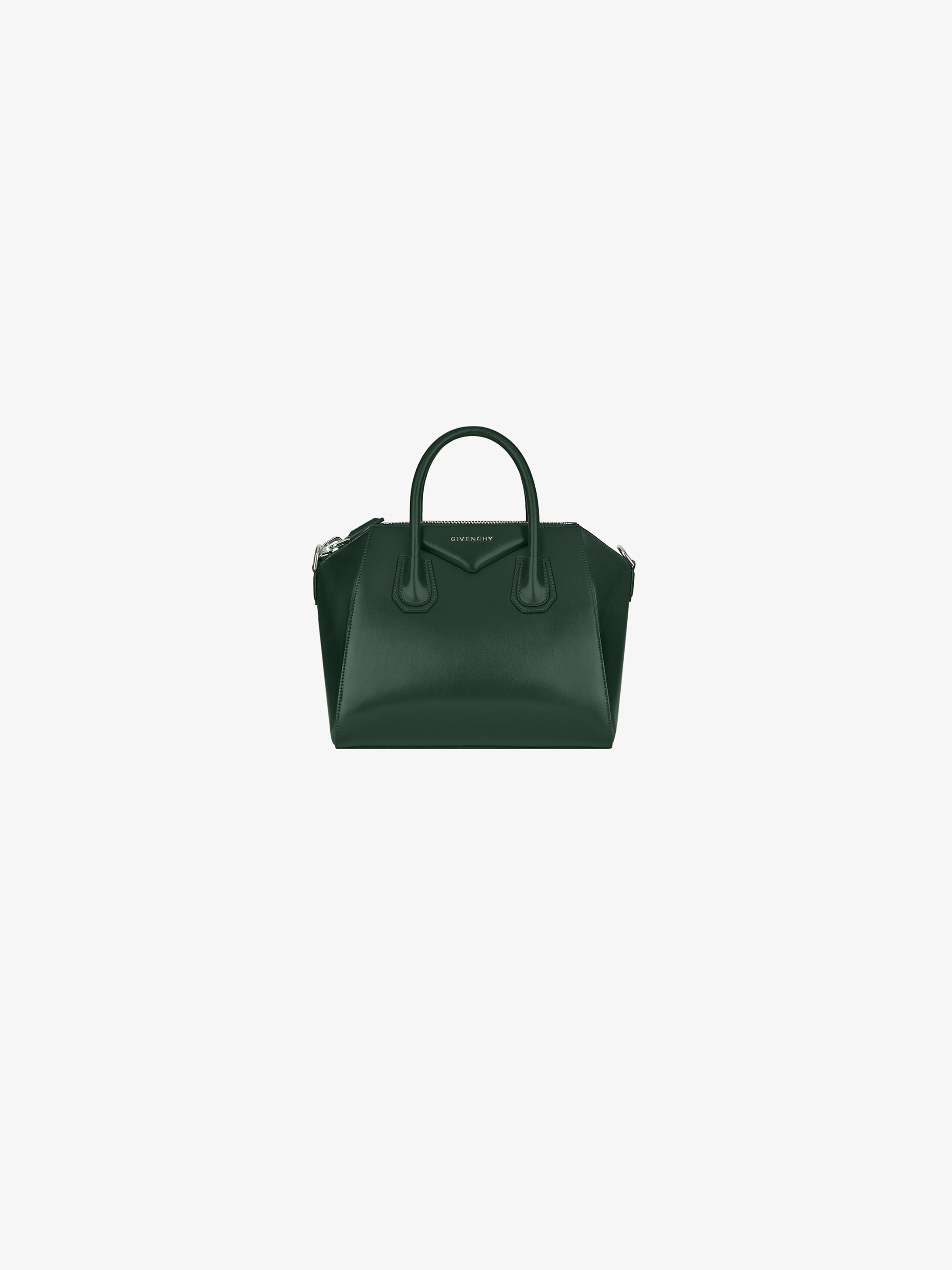 Givenchy Mini Antigona bag | GIVENCHY Paris