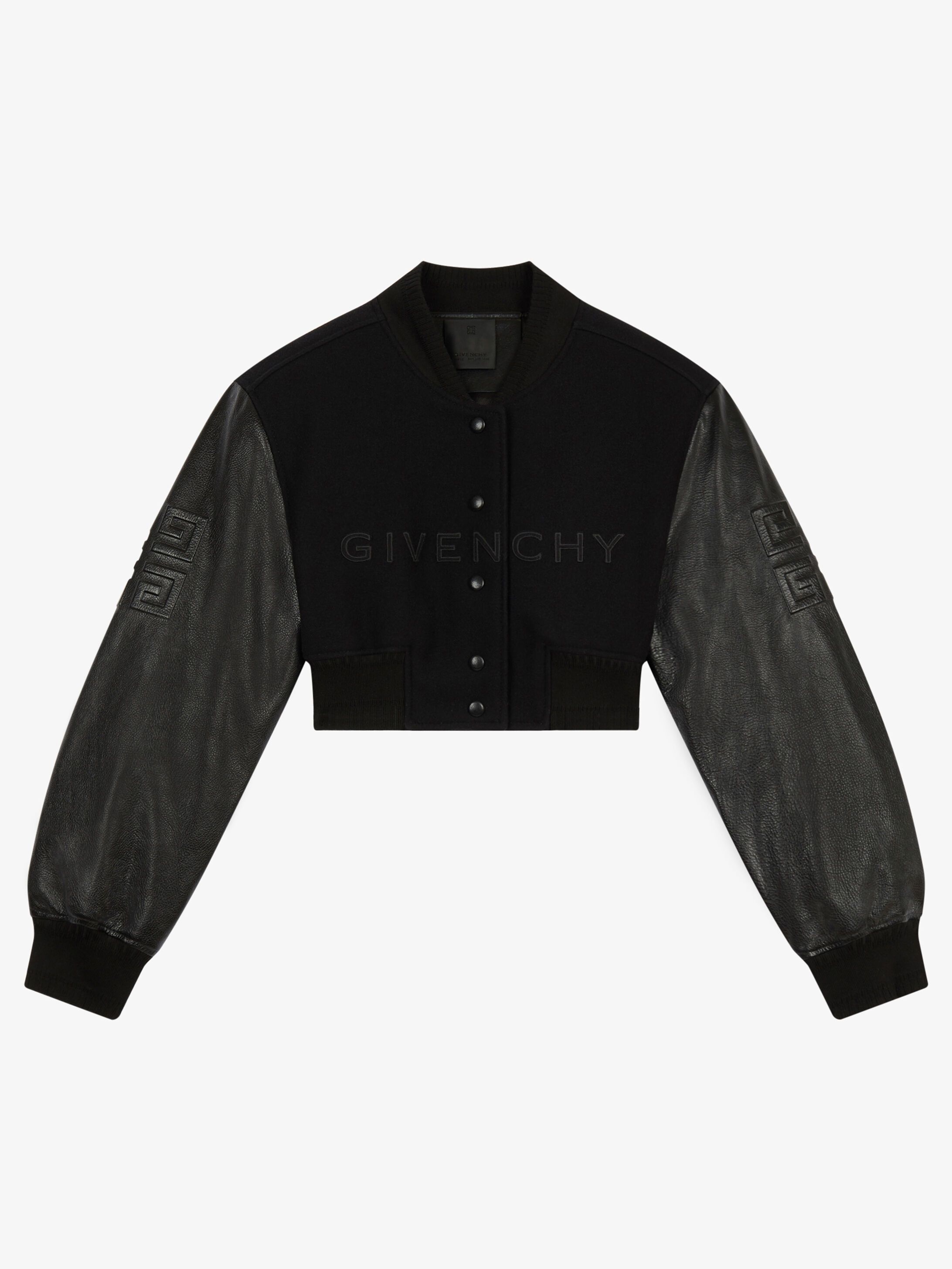 givenchy 4g jacket