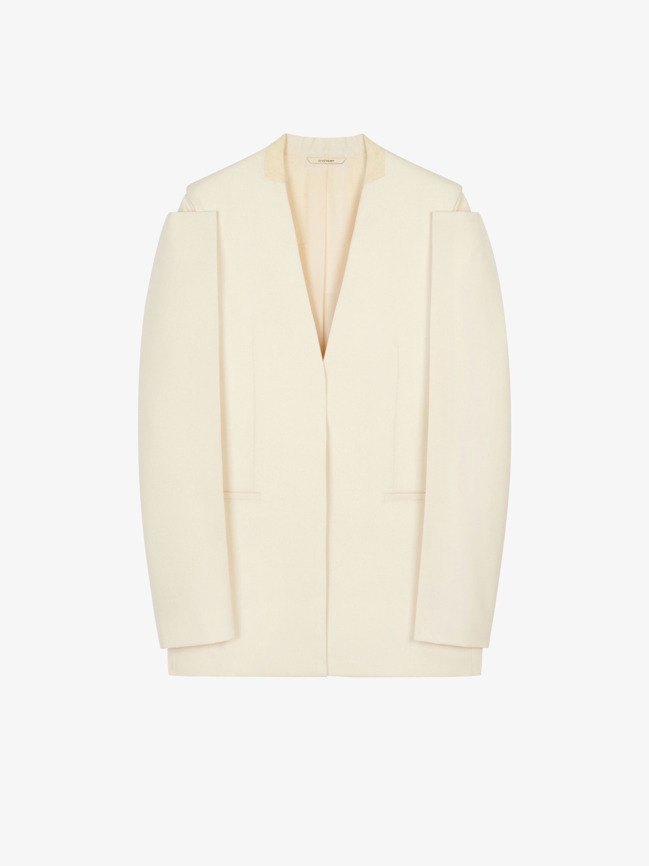 givenchy summer jacket