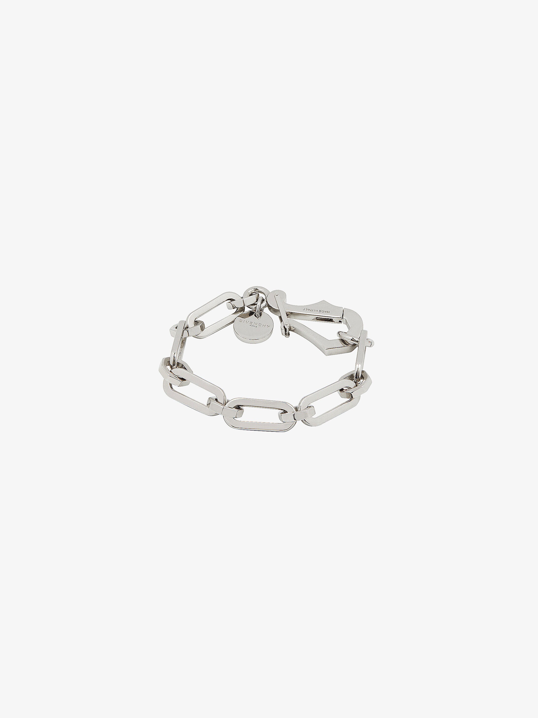 La Collection Bijoux Homme Par Givenchy Givenchy Paris