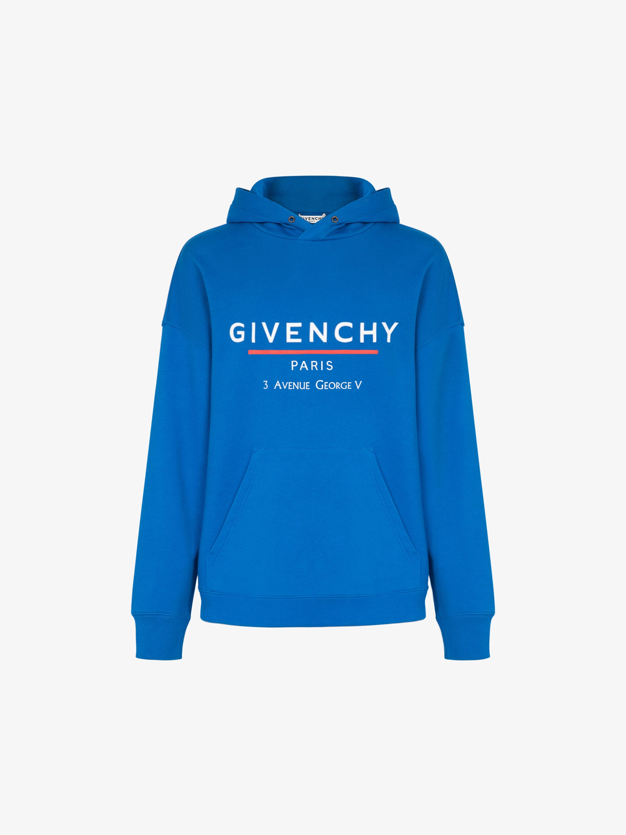Men S Sweatshirts Collection By Givenchy Givenchy Paris