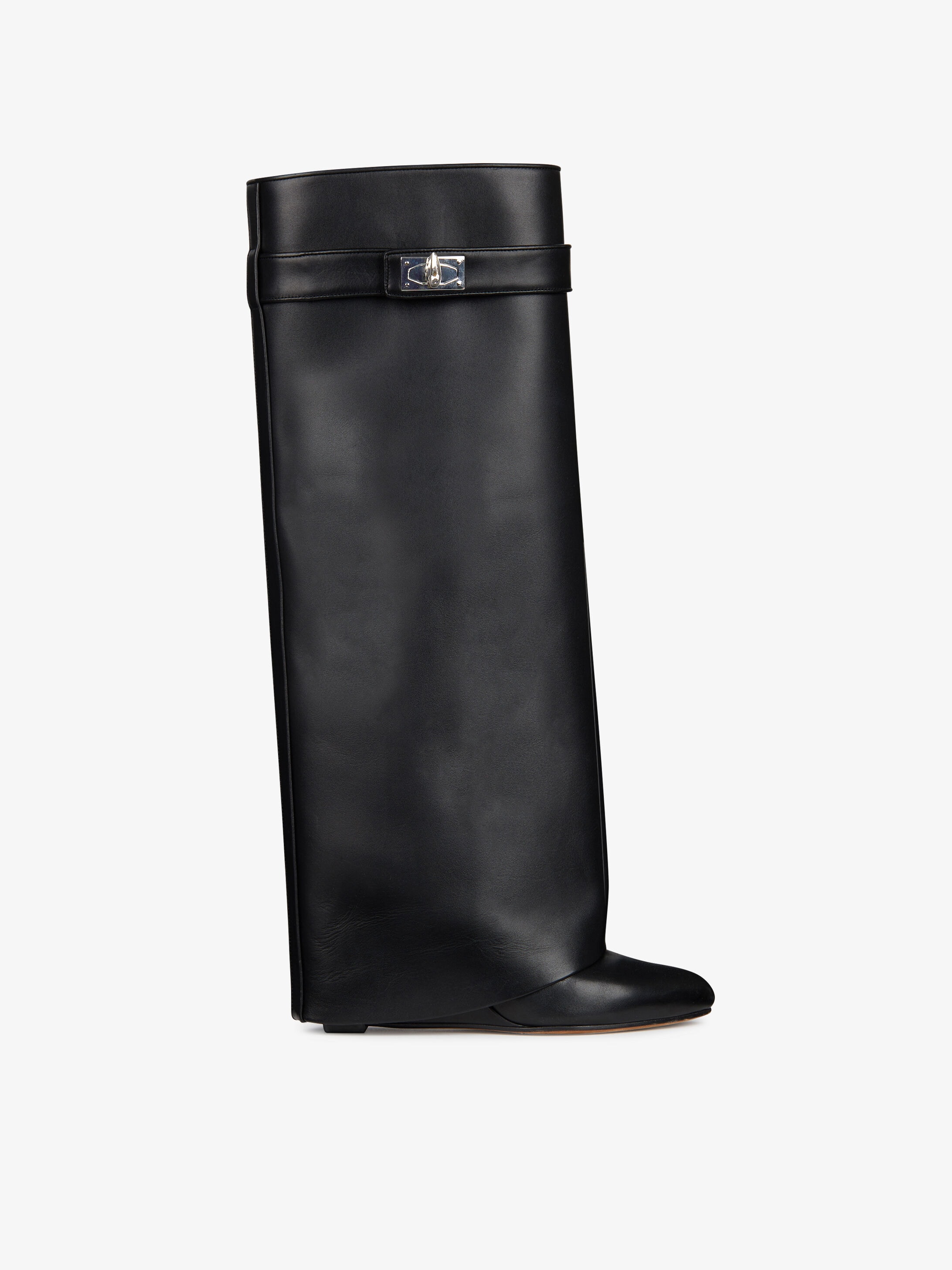Givenchy gentleman boots outlet