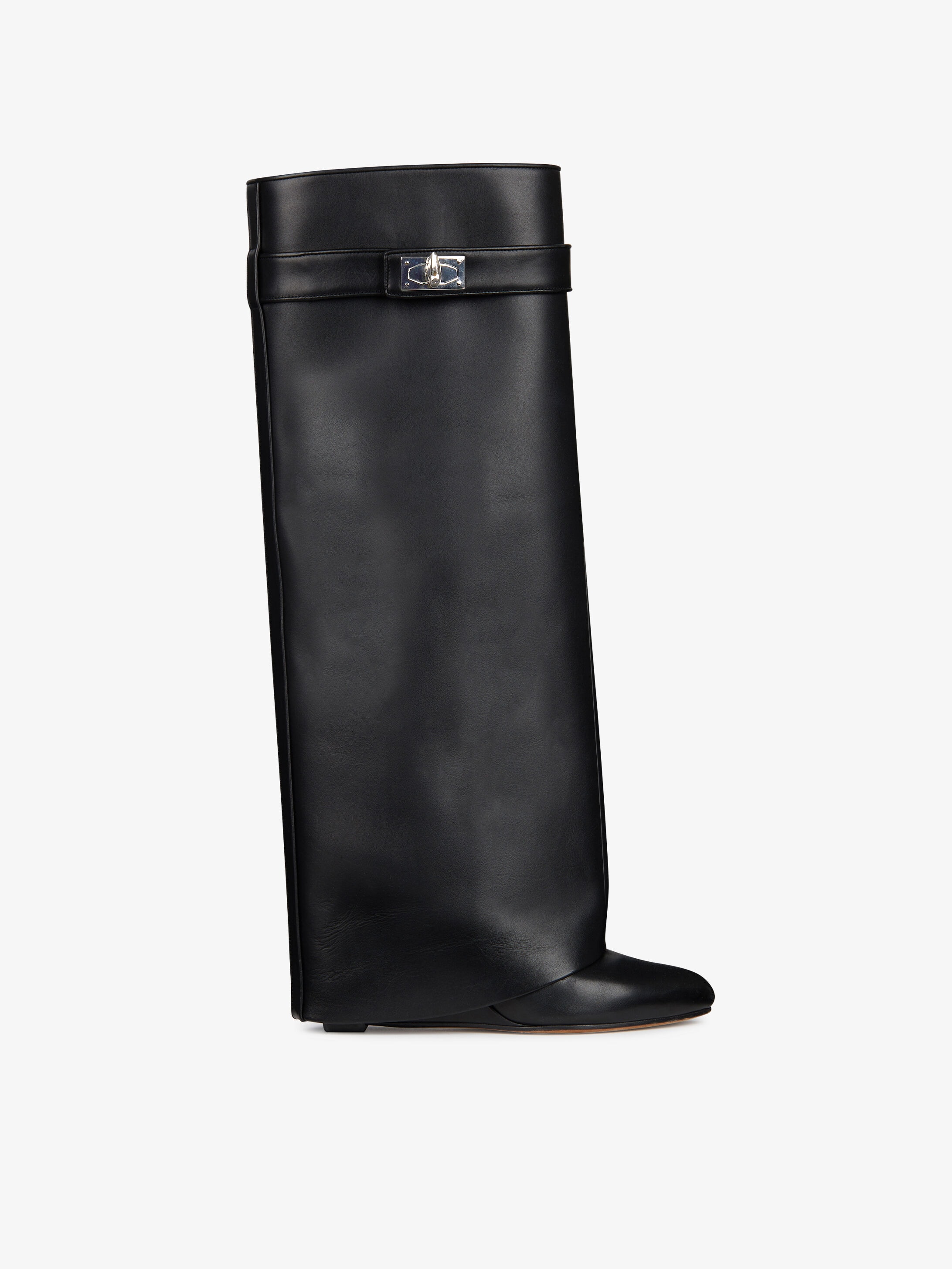 givenchy black boots