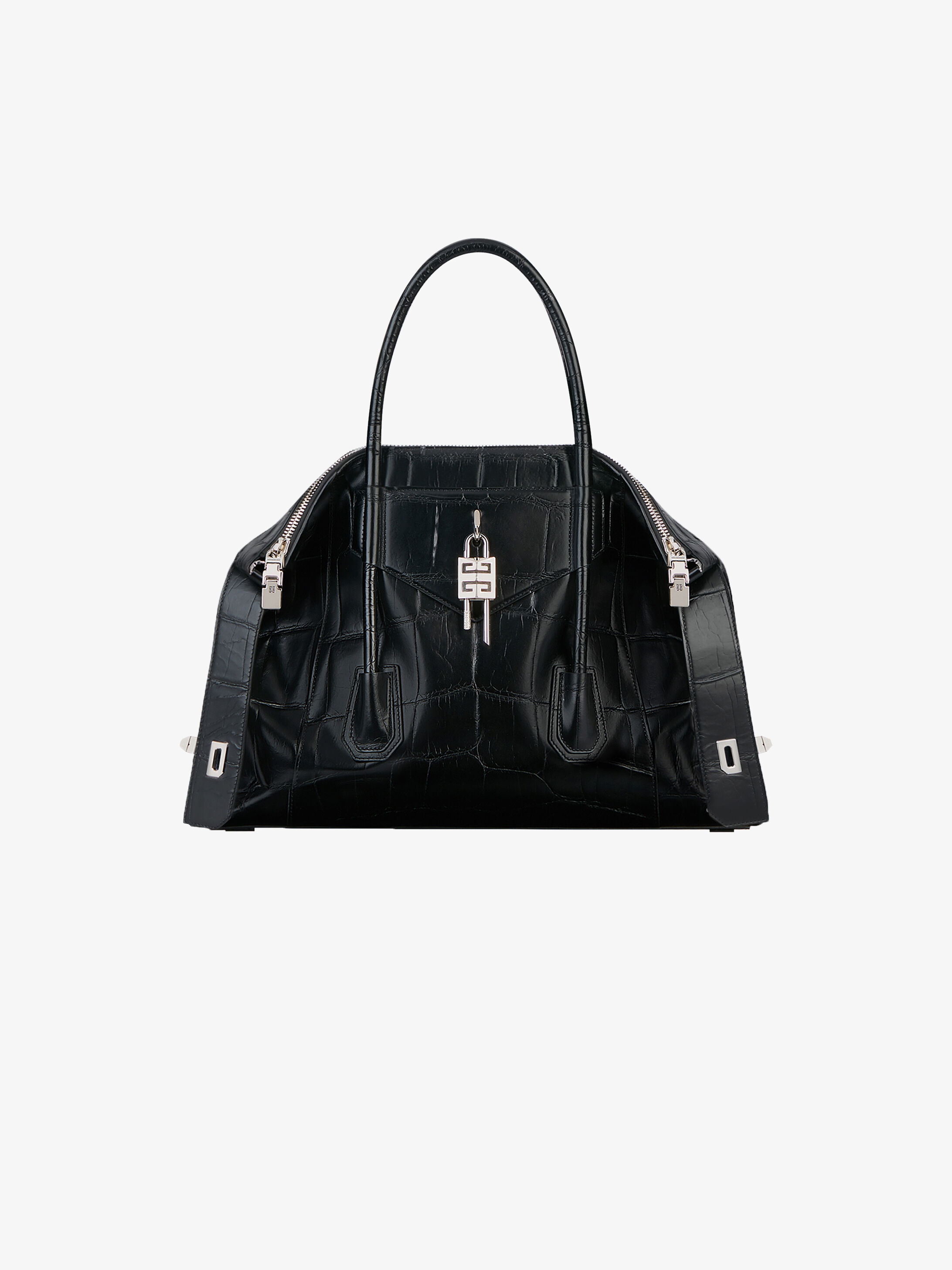 givenchy red antigona bag