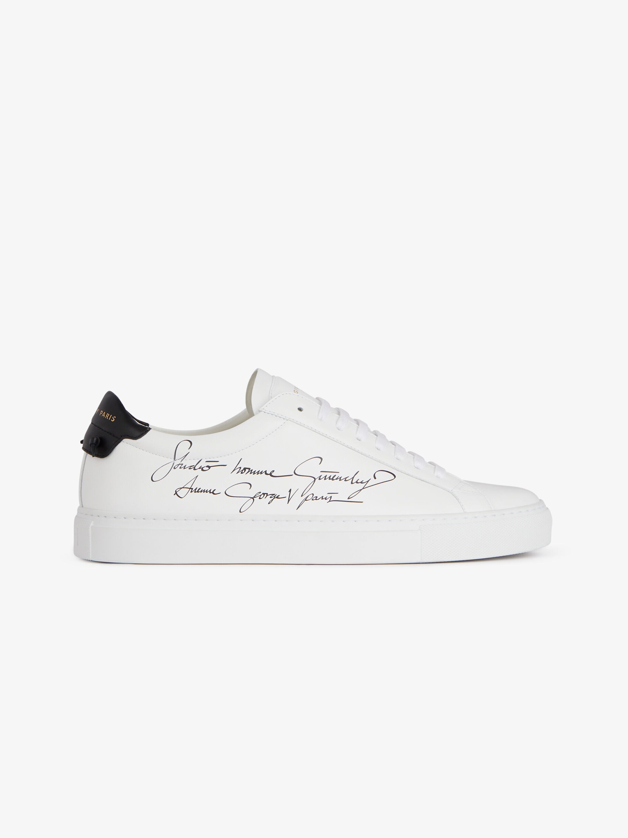 givenchy sneakers men