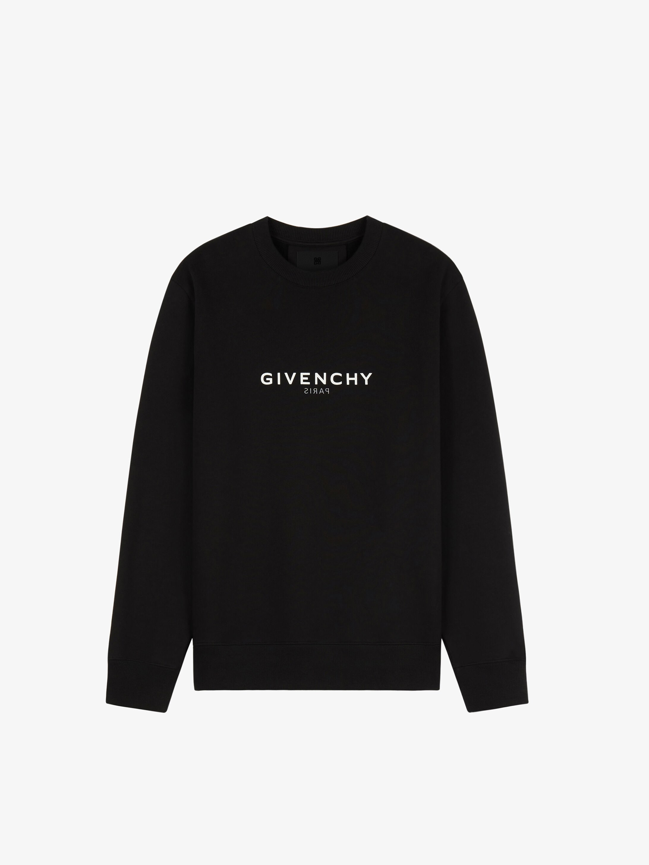 mens givenchy sweatshirt