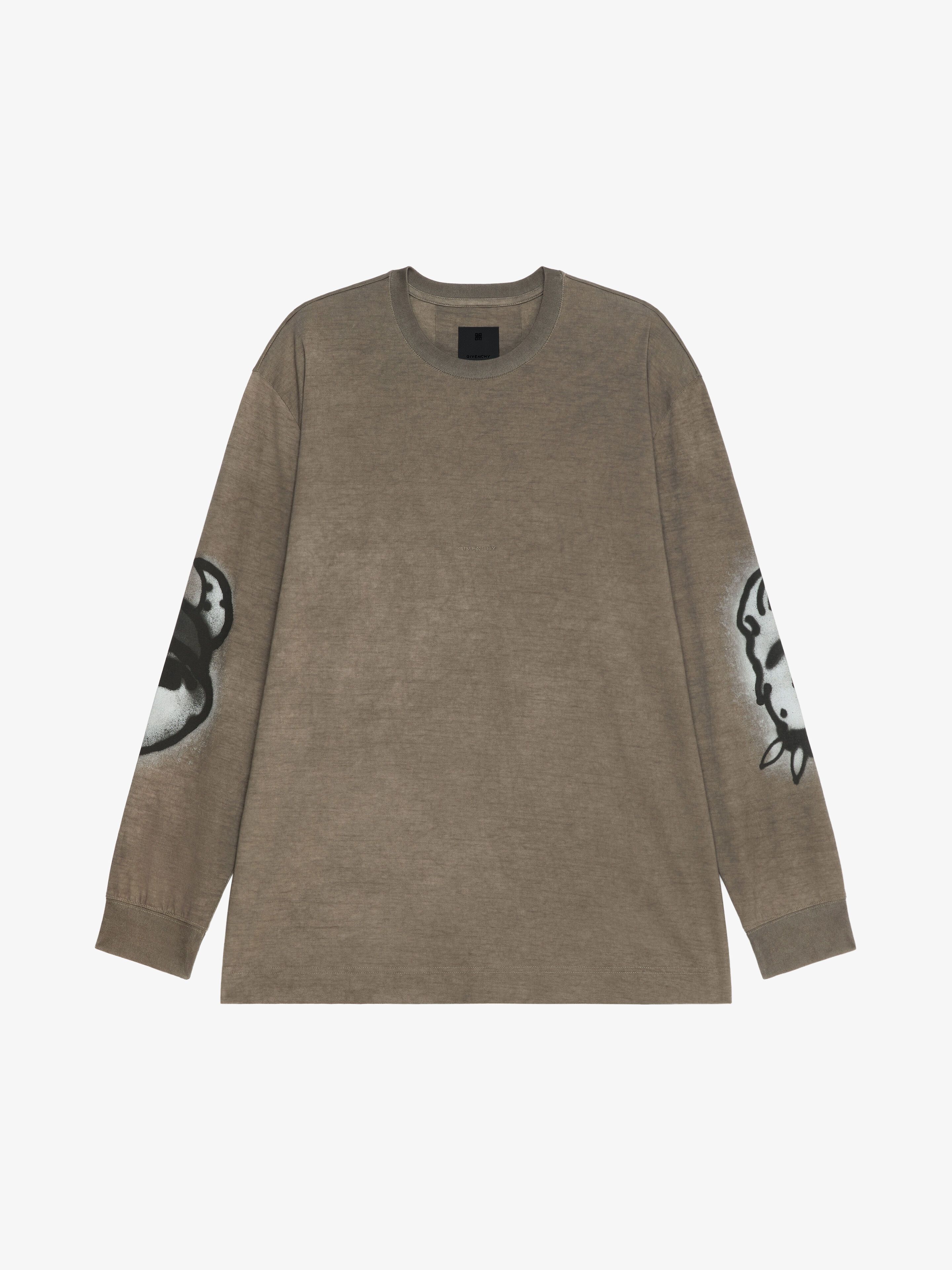 givenchy end clothing