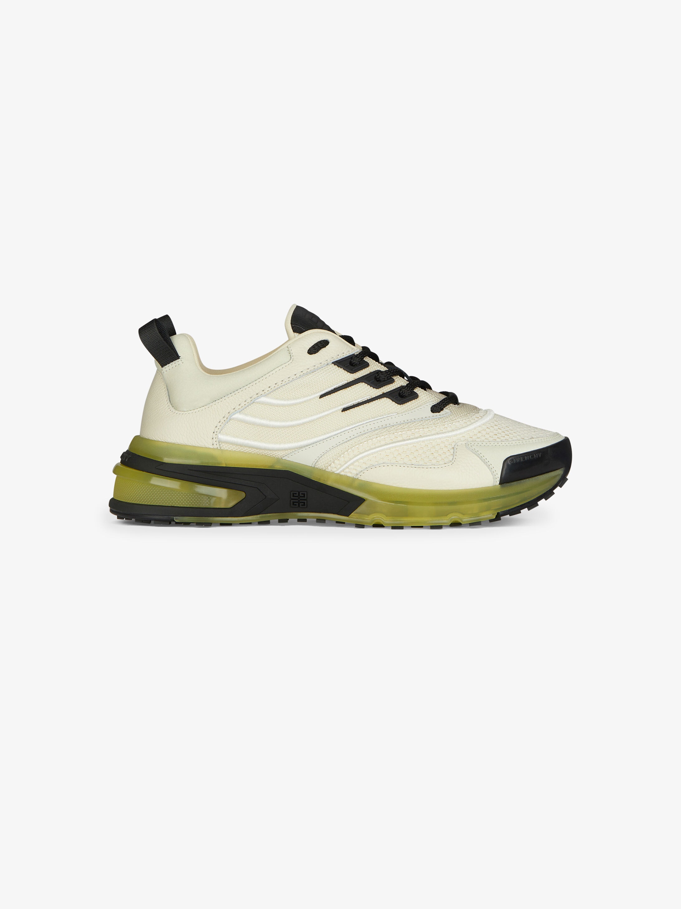 givenchy women's white sneakers