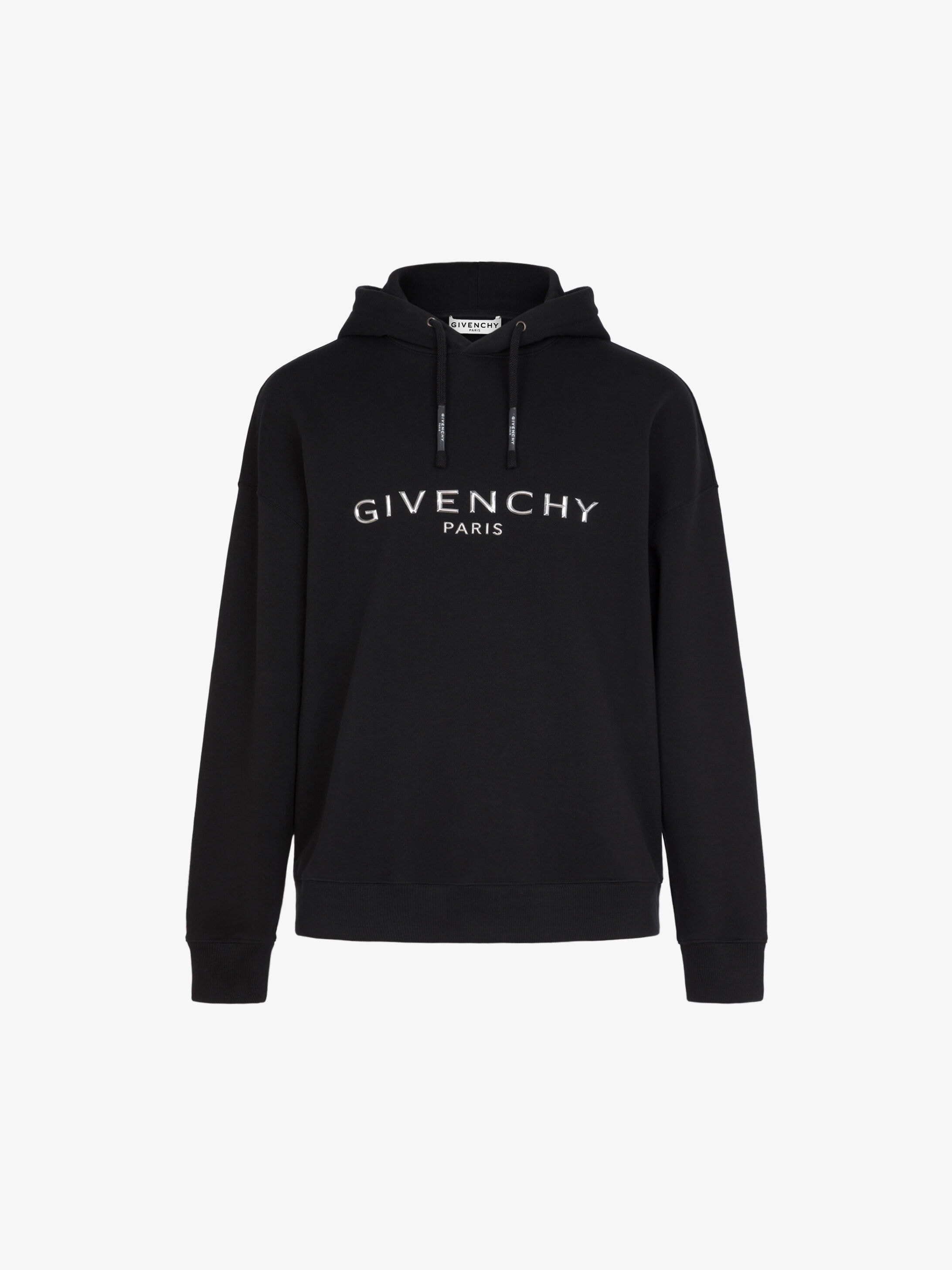 givenchy hoodie green