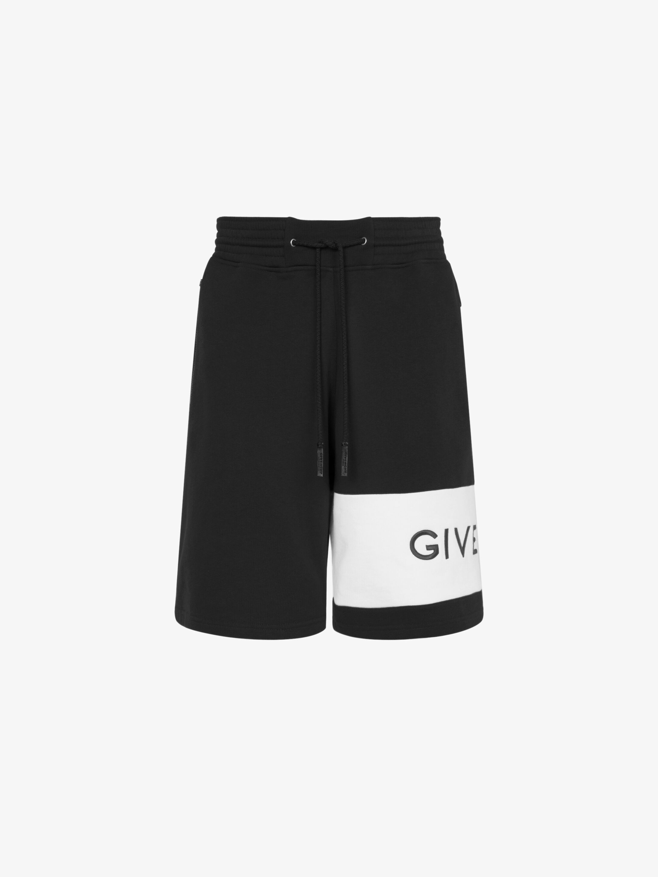 white givenchy shorts Off 73% - www 