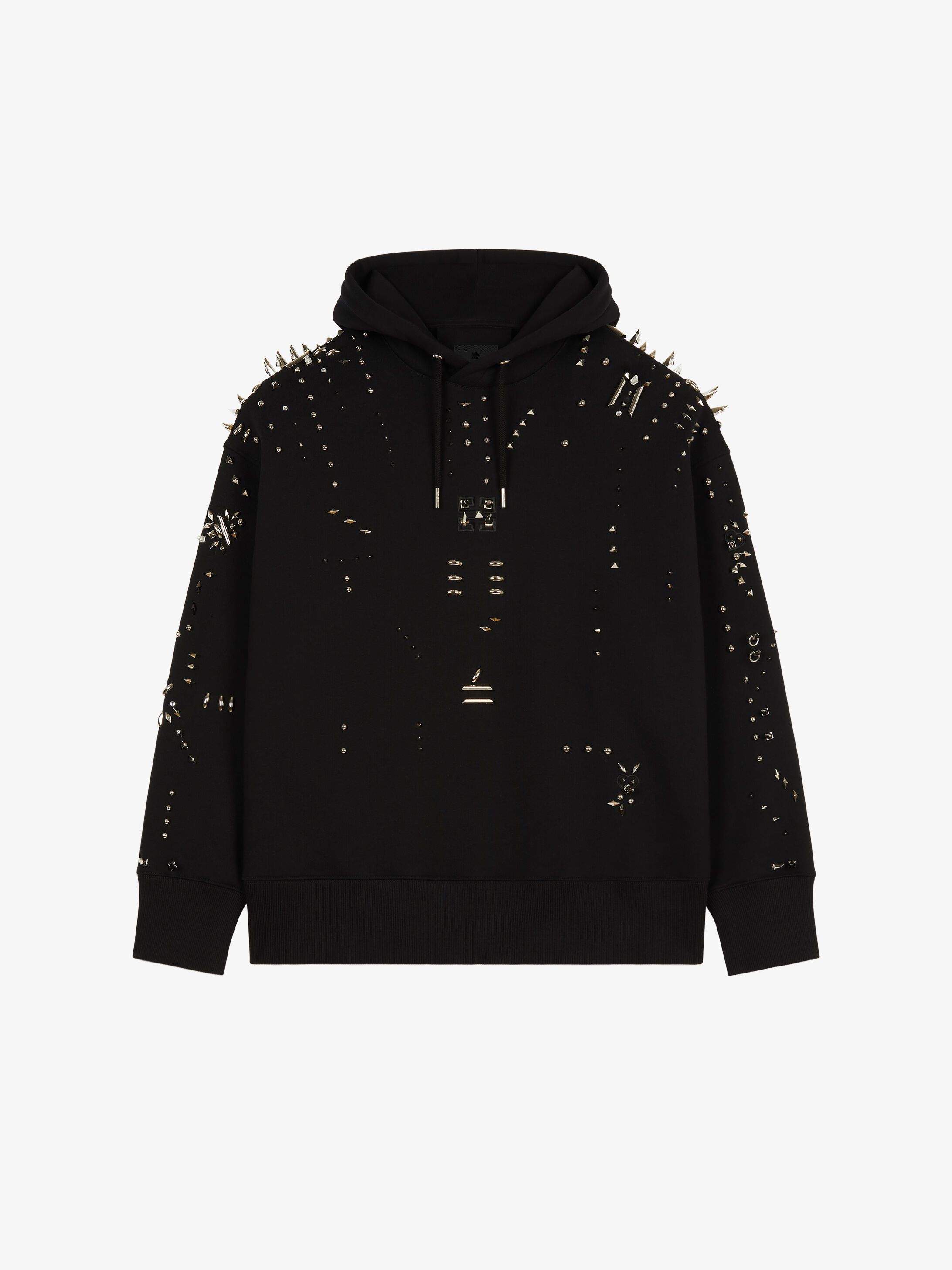 givenchy oversized hoodie