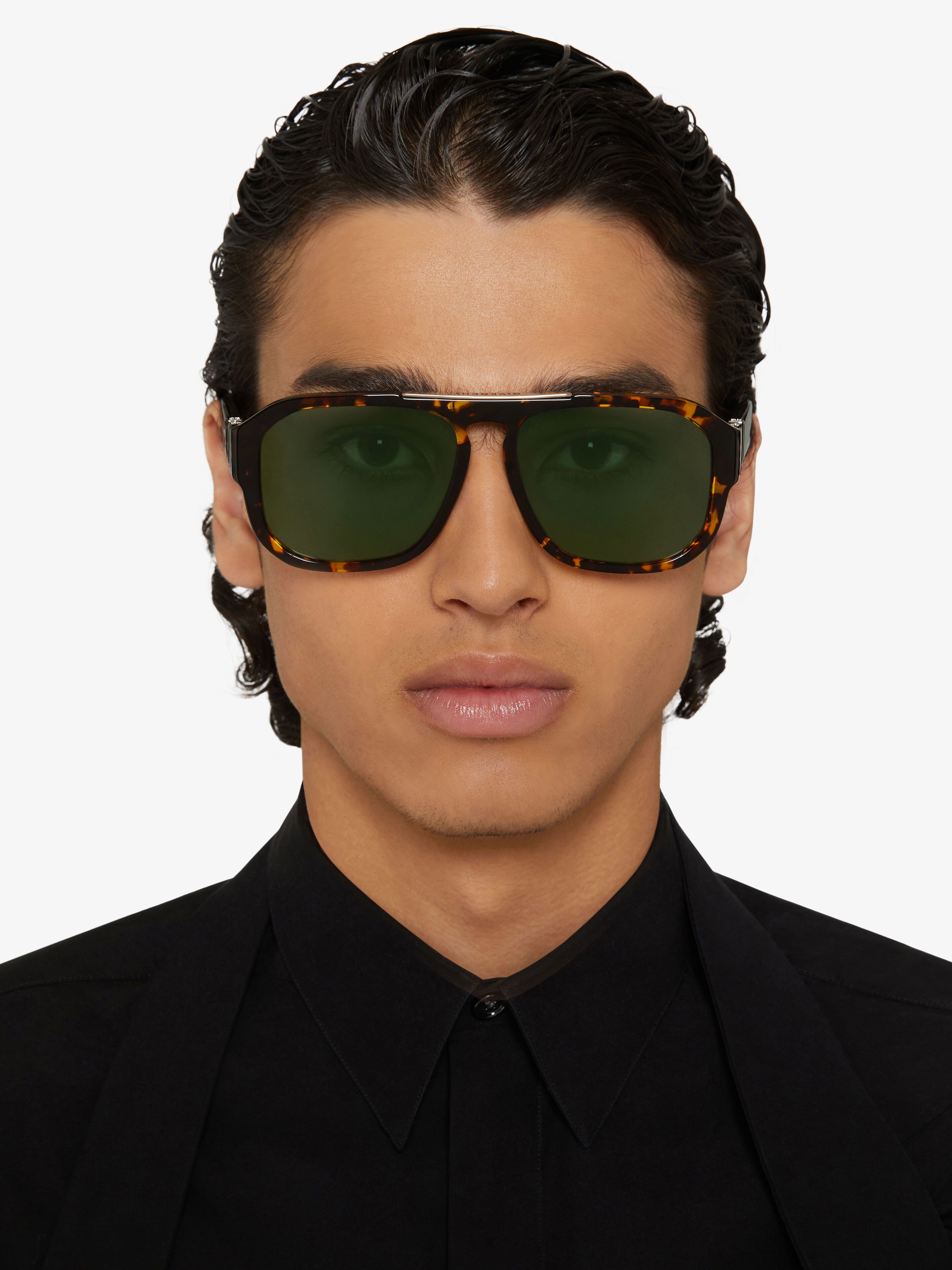 givenchy aviators